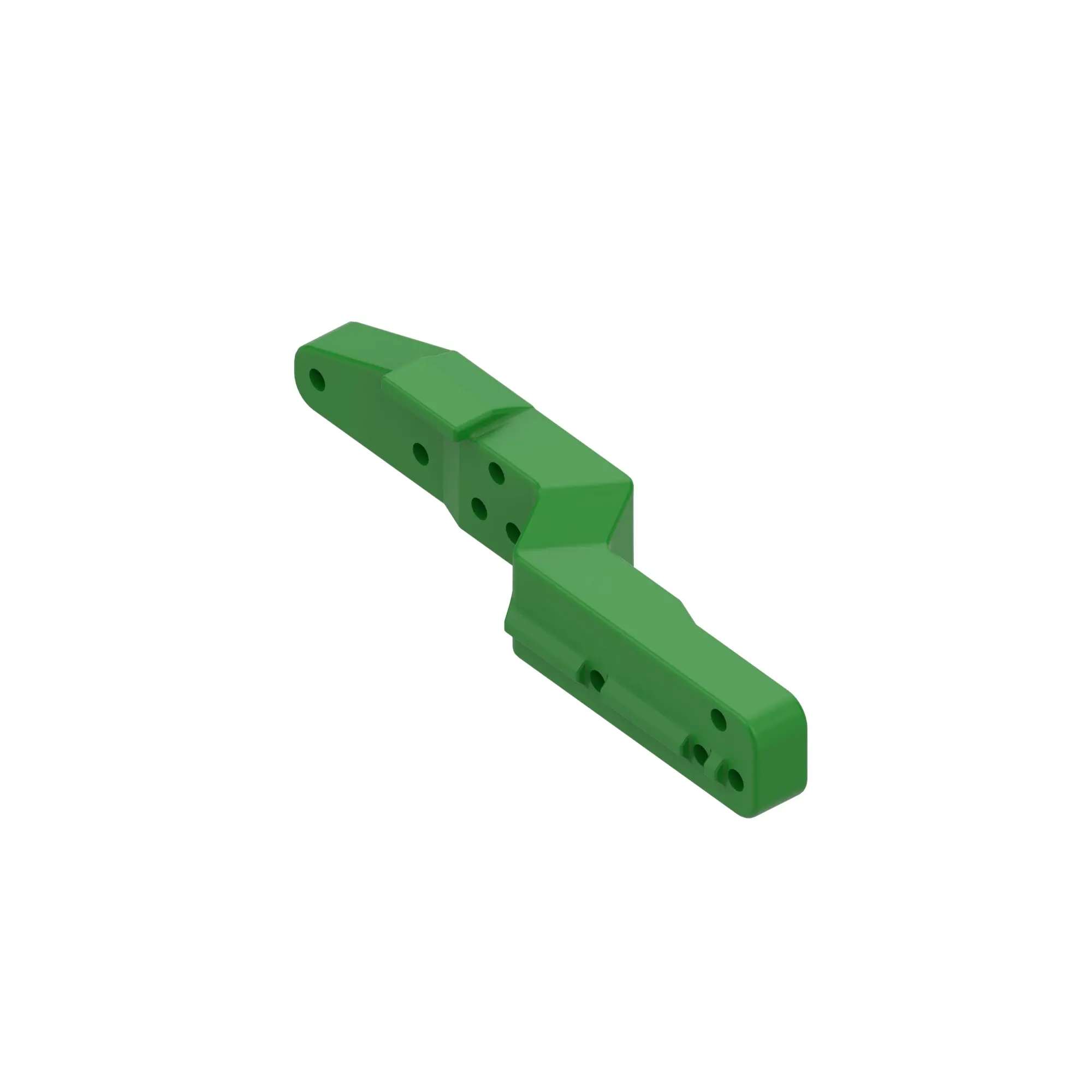 EXTENSION AXLE, REAR RH