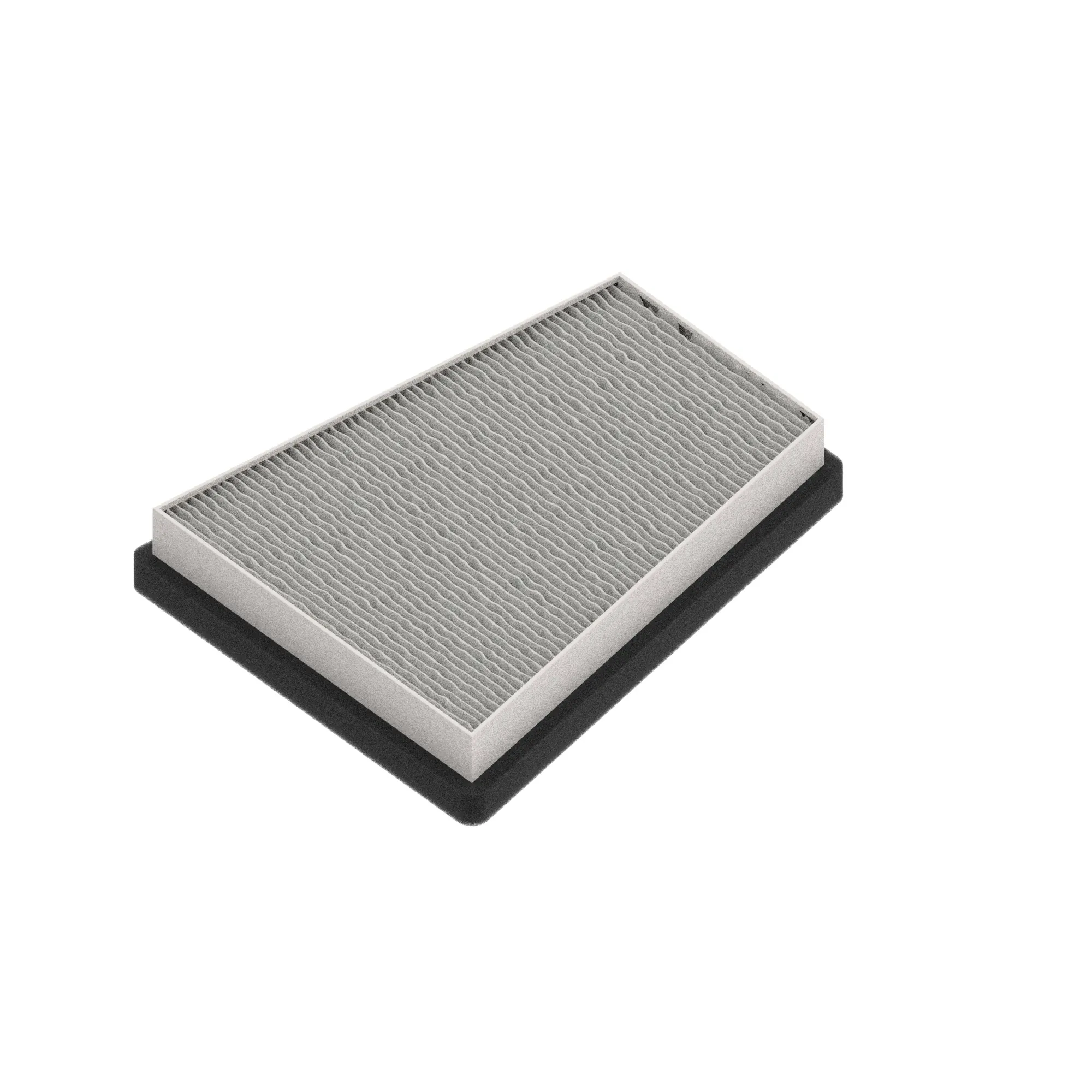 RECIRCULATION AIR FILTER,RH,CARBON