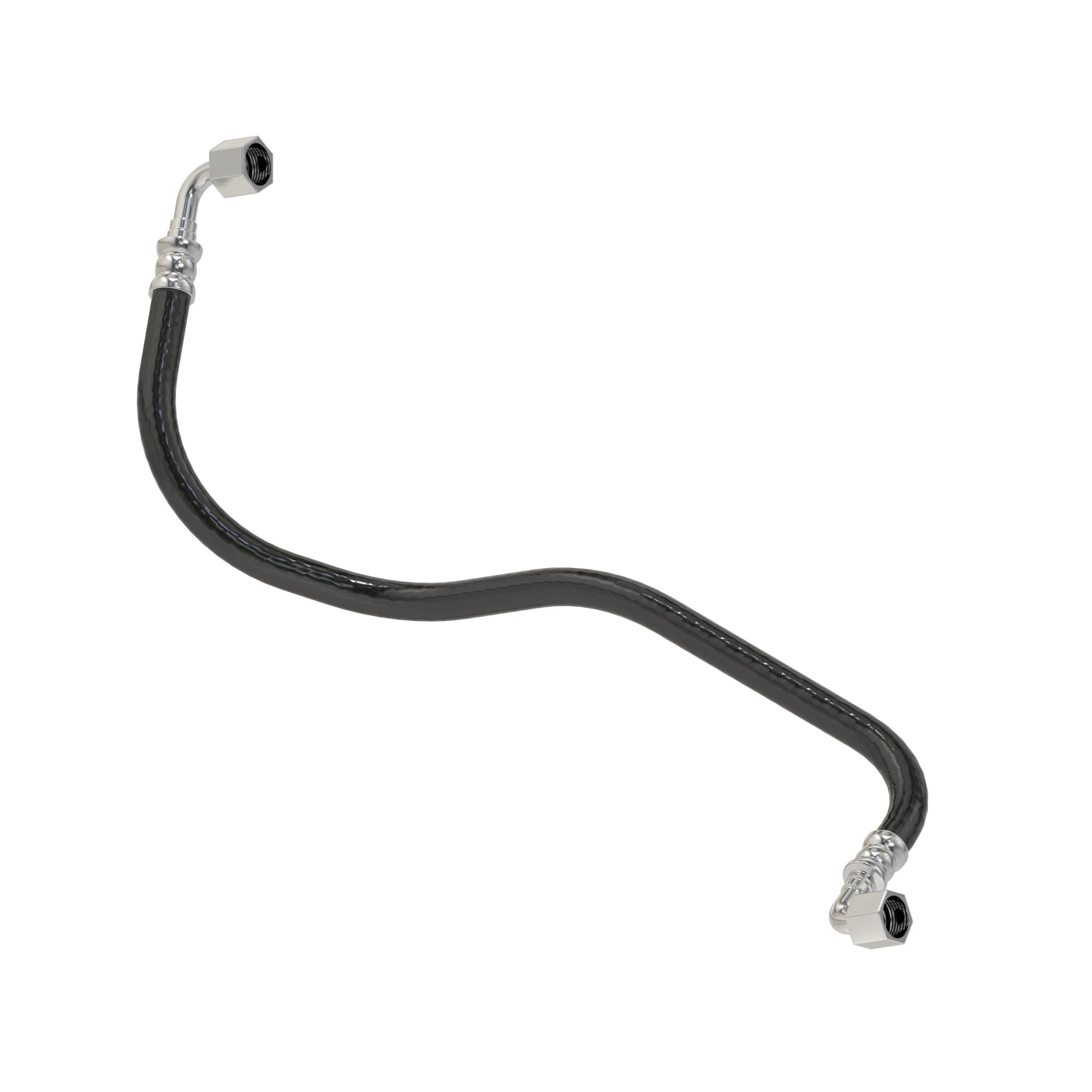 HYDRAULIC HOSE