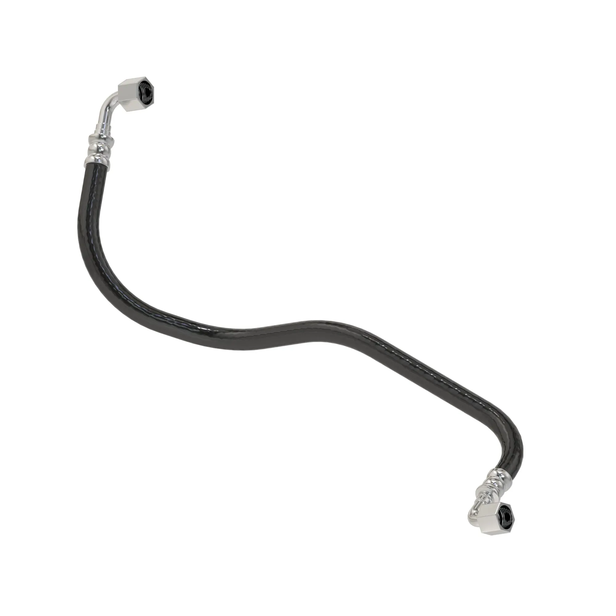 John Deere Hydraulic Hose - AL55494