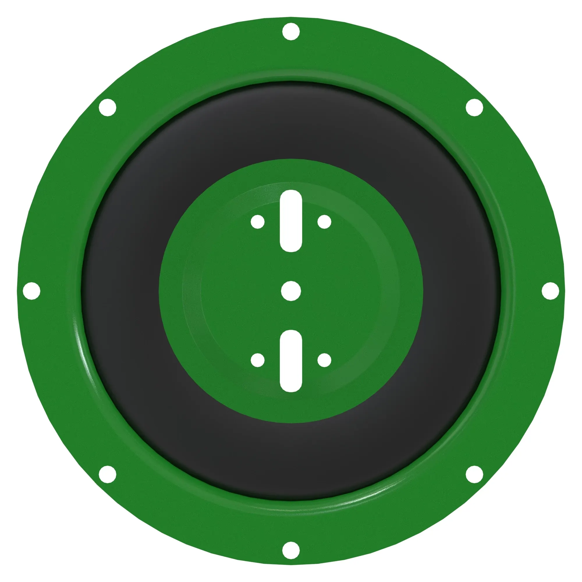 VIBRATION DAMPER