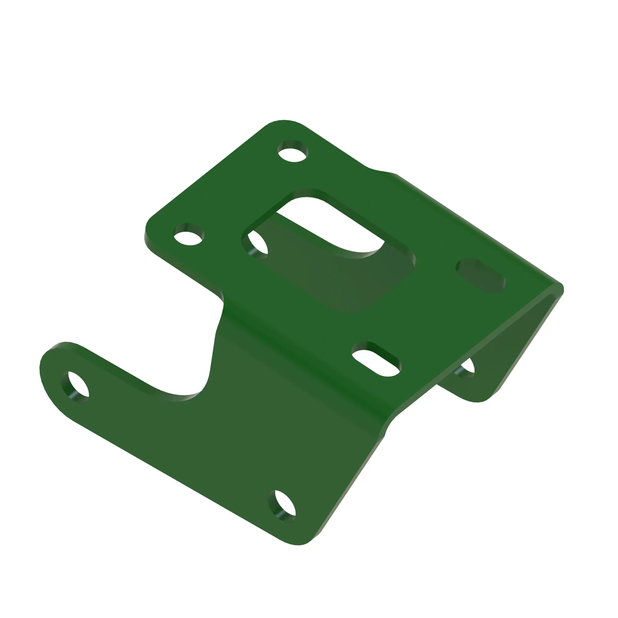DIVIDER STORAGE BRACKET