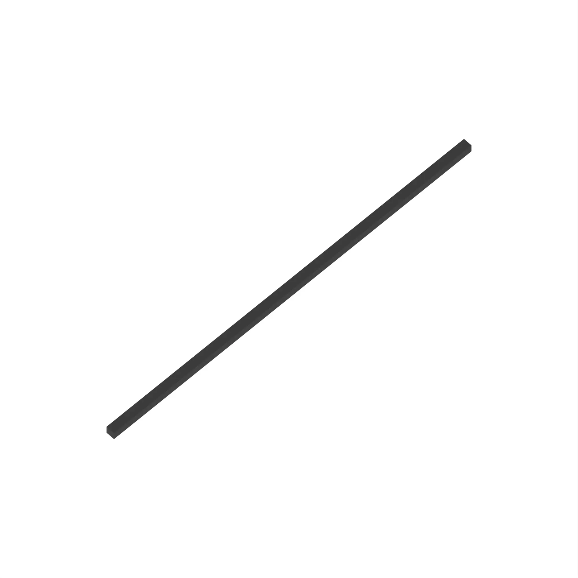 John Deere Cooling Package Seal - R557256