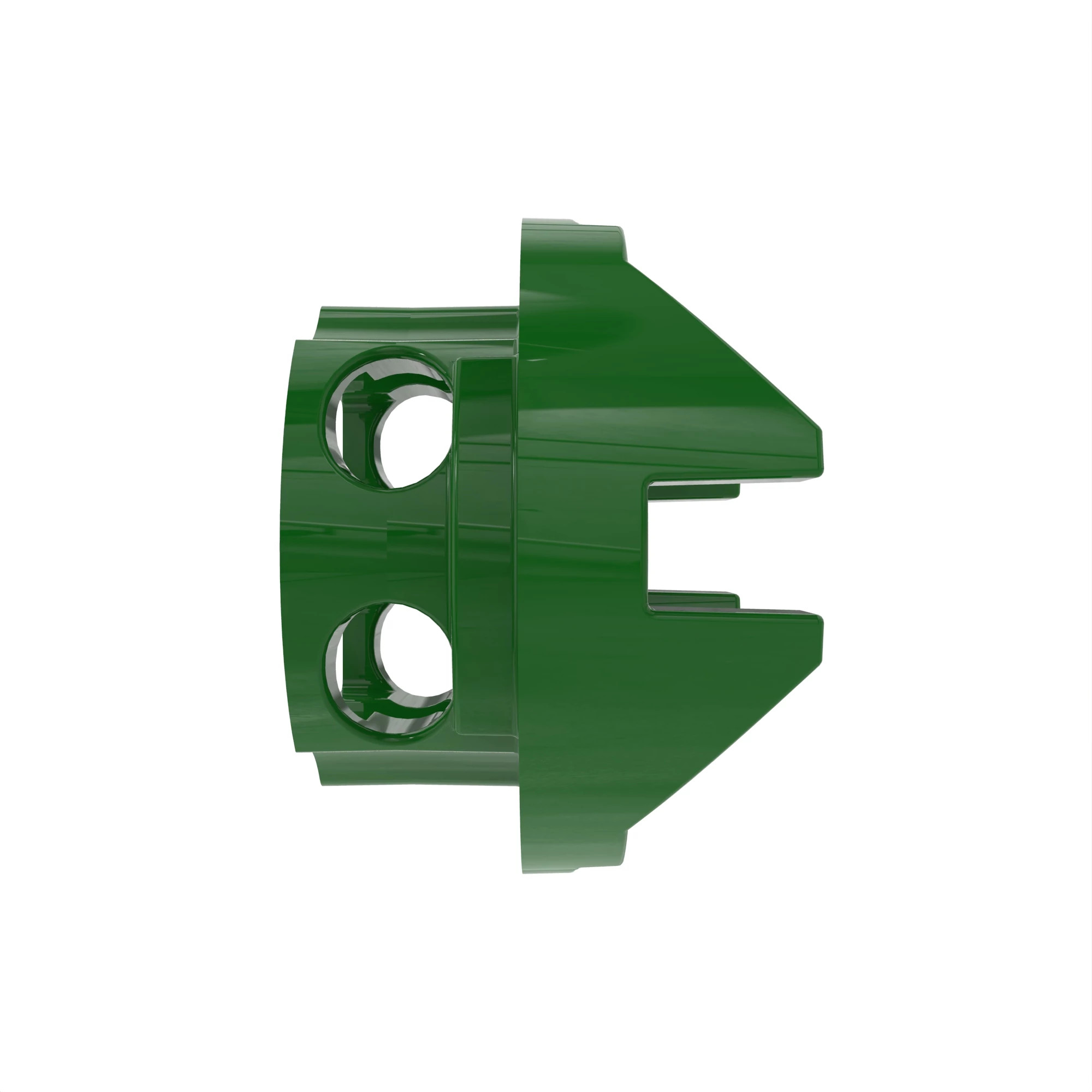 RETAINER, CLUTCH JAW