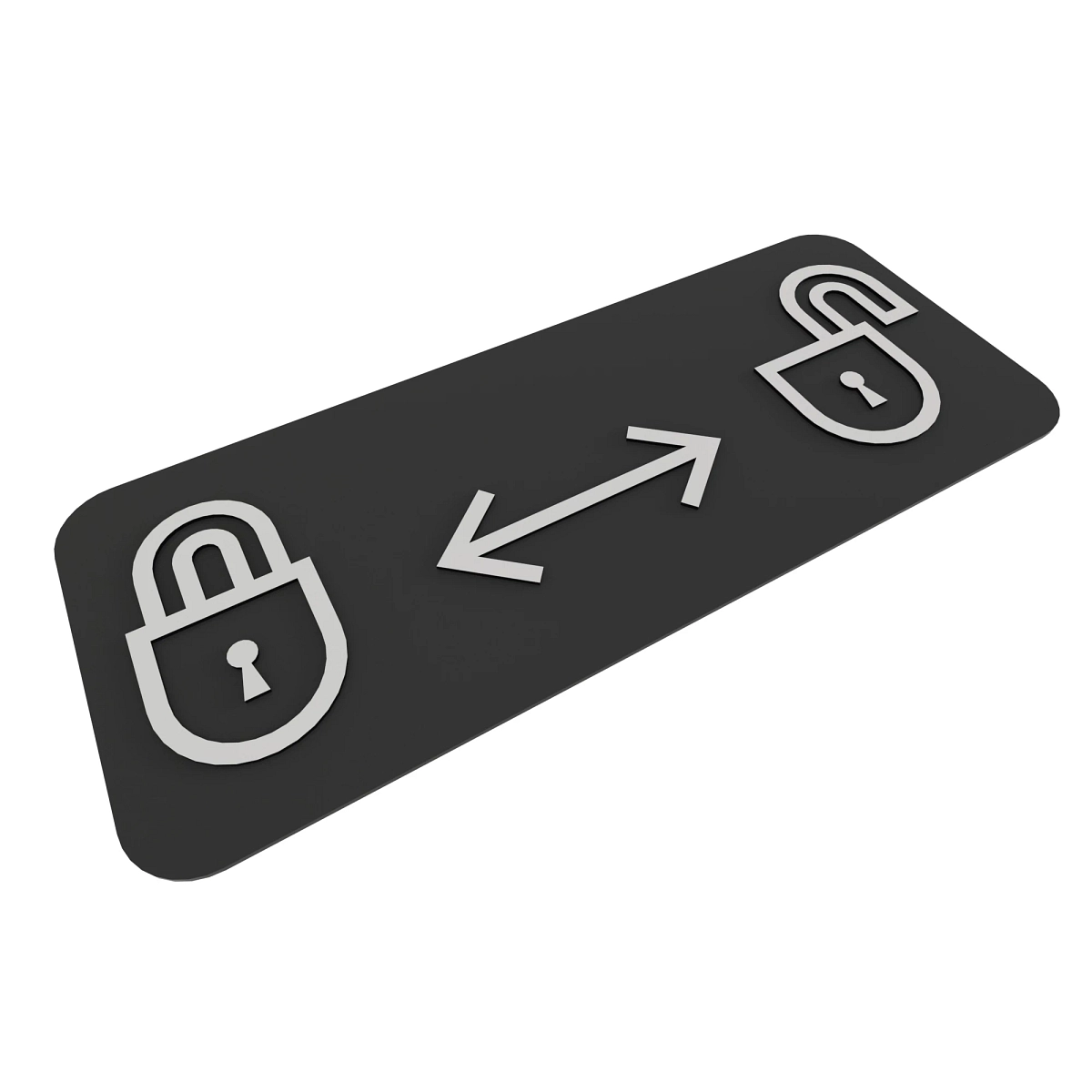 Label, Lockout