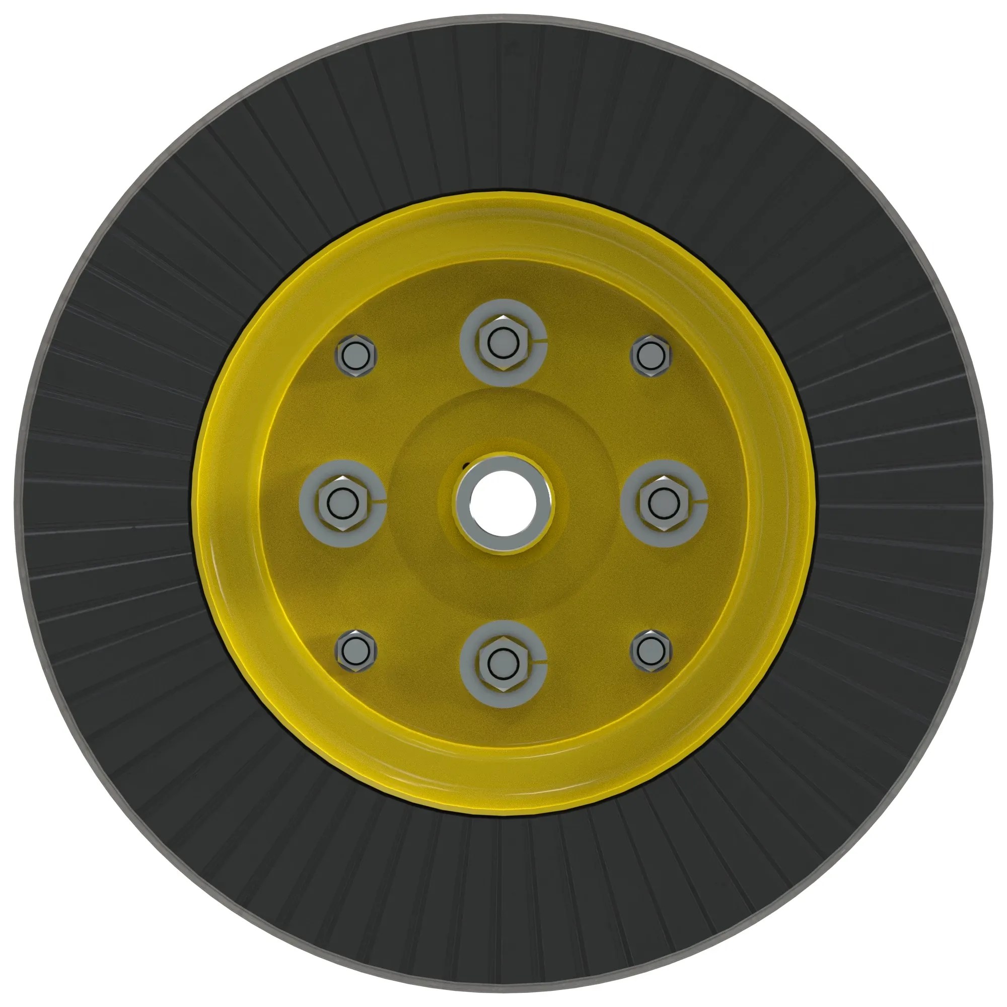 WHEEL