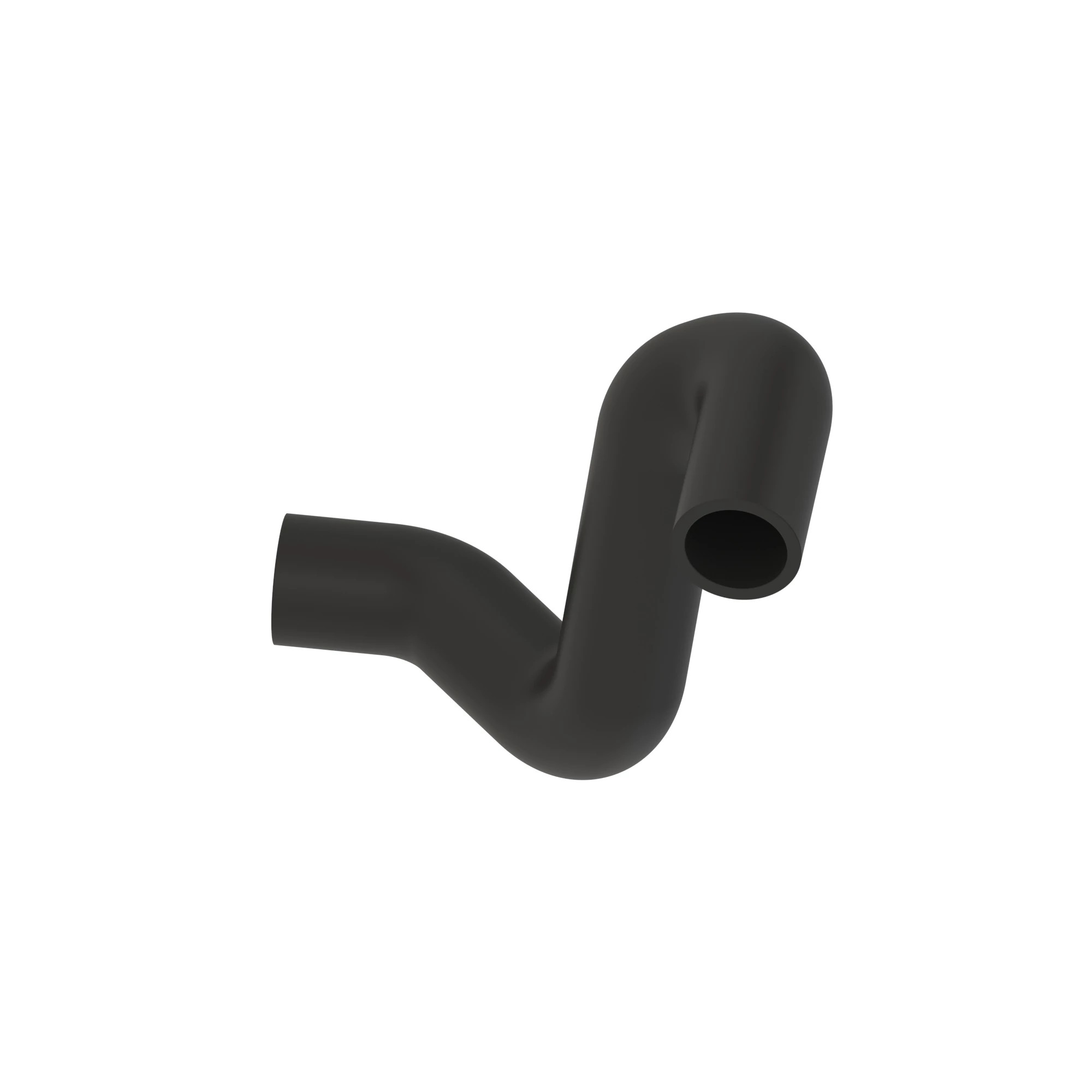 HOSE, RADIATOR, SUCTION