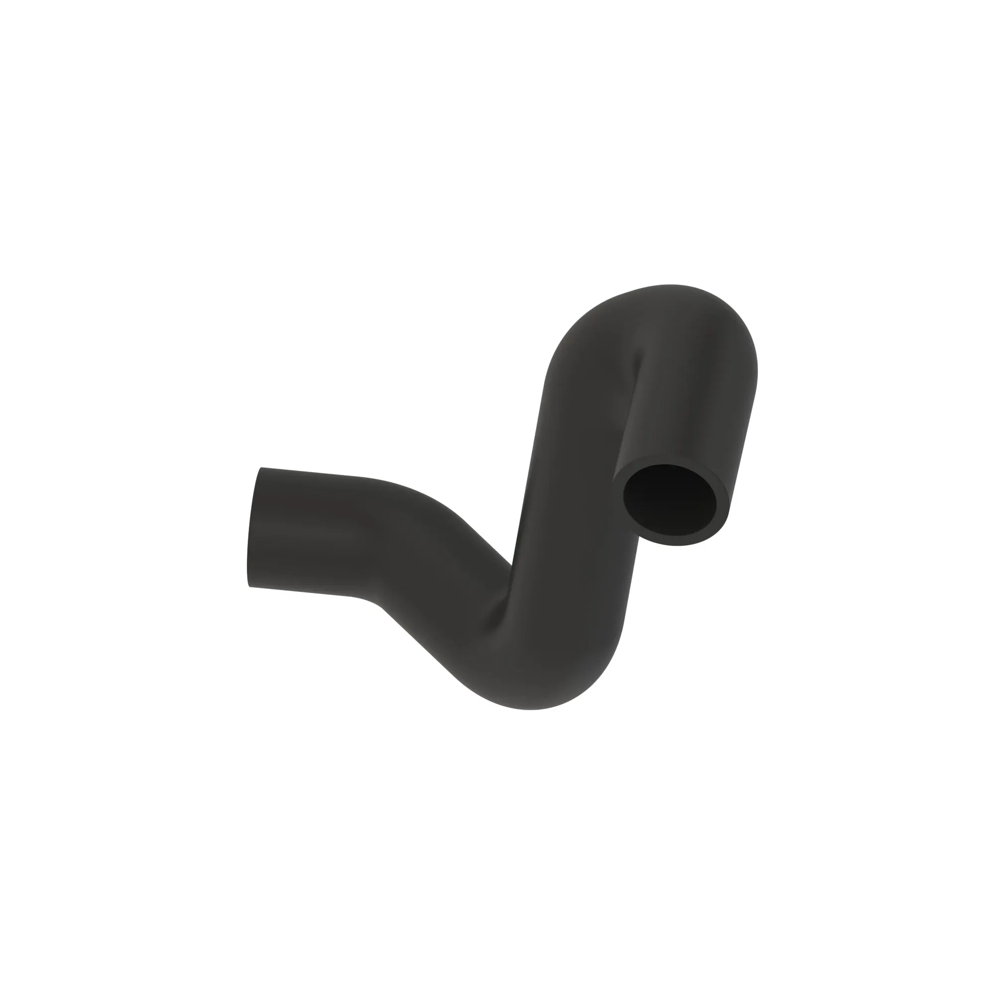 Hose, Radiator, Suction