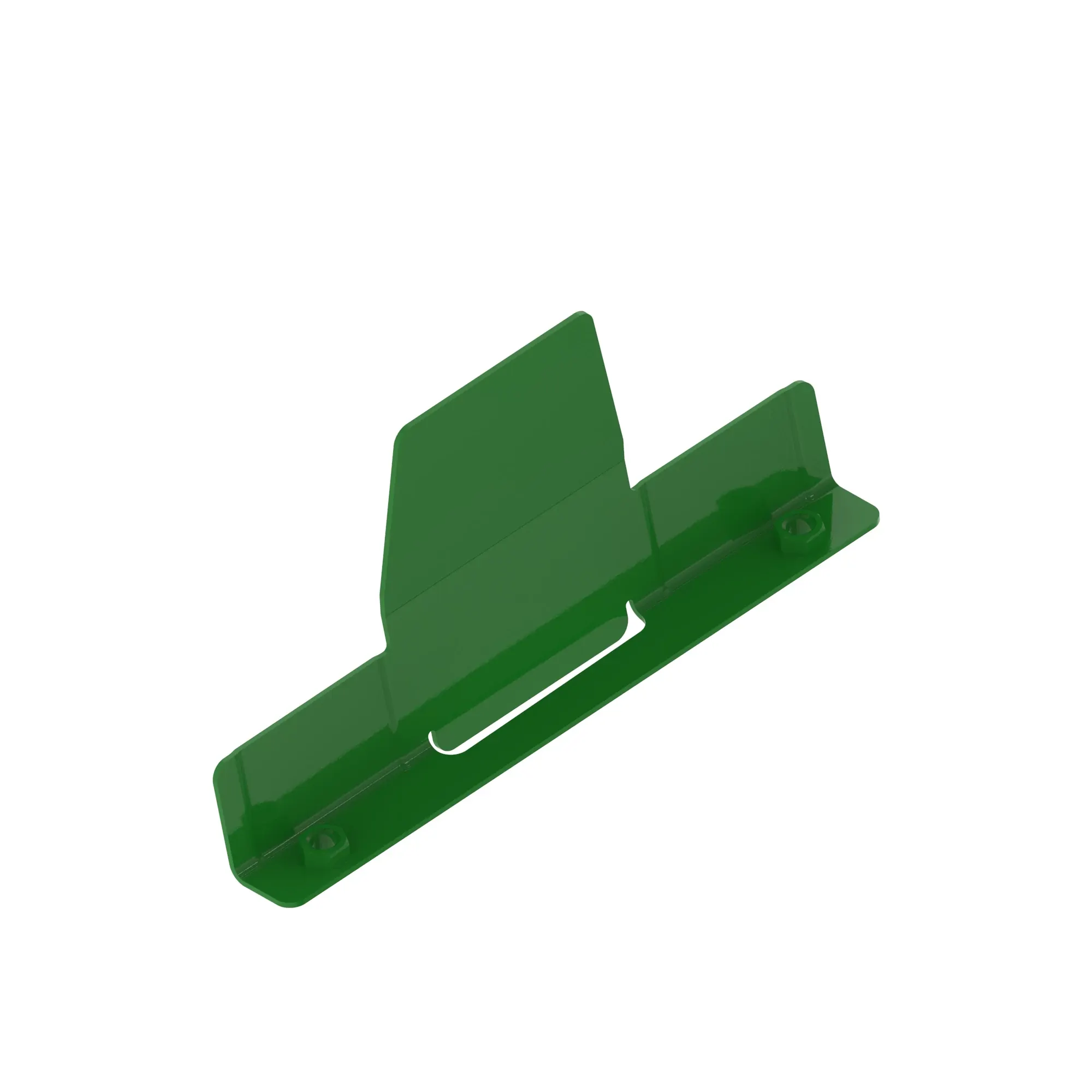 John Deere Muffler Mounting Bracket - H207597
