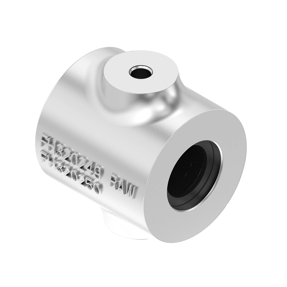 Bearing With Housing, Steering Slid