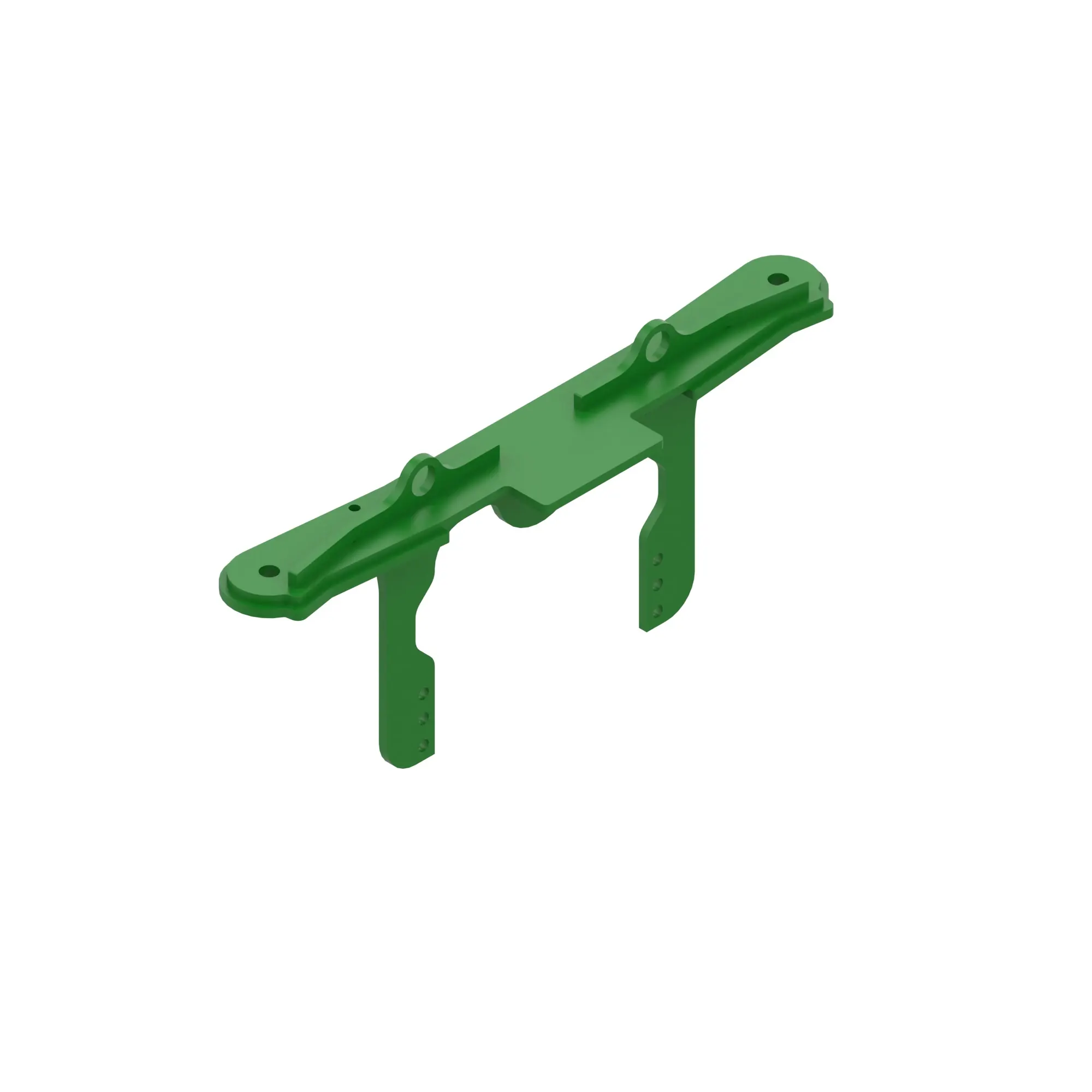 John Deere Frame - AKK19583