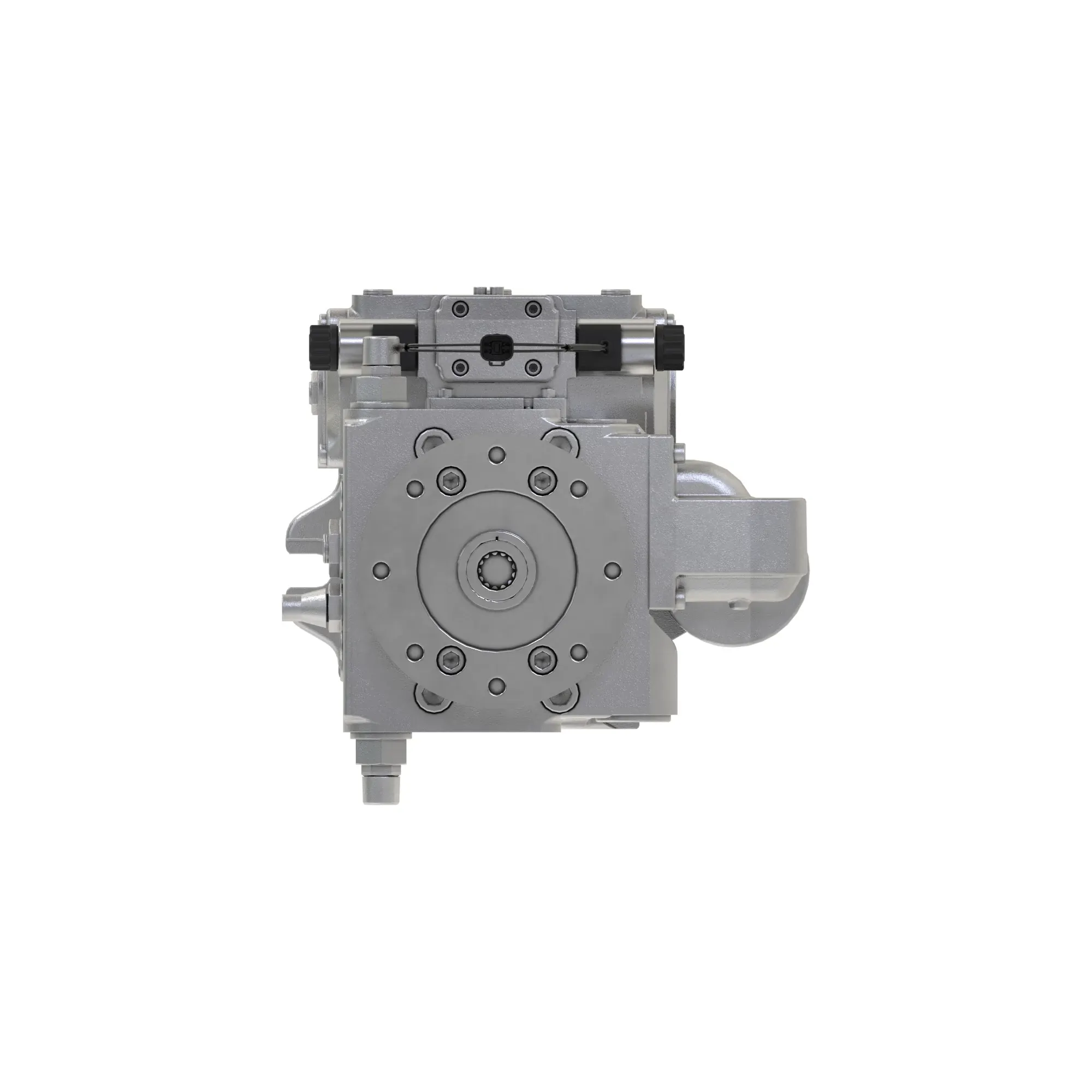 PUMP, HYDROSTATIC, REMAN