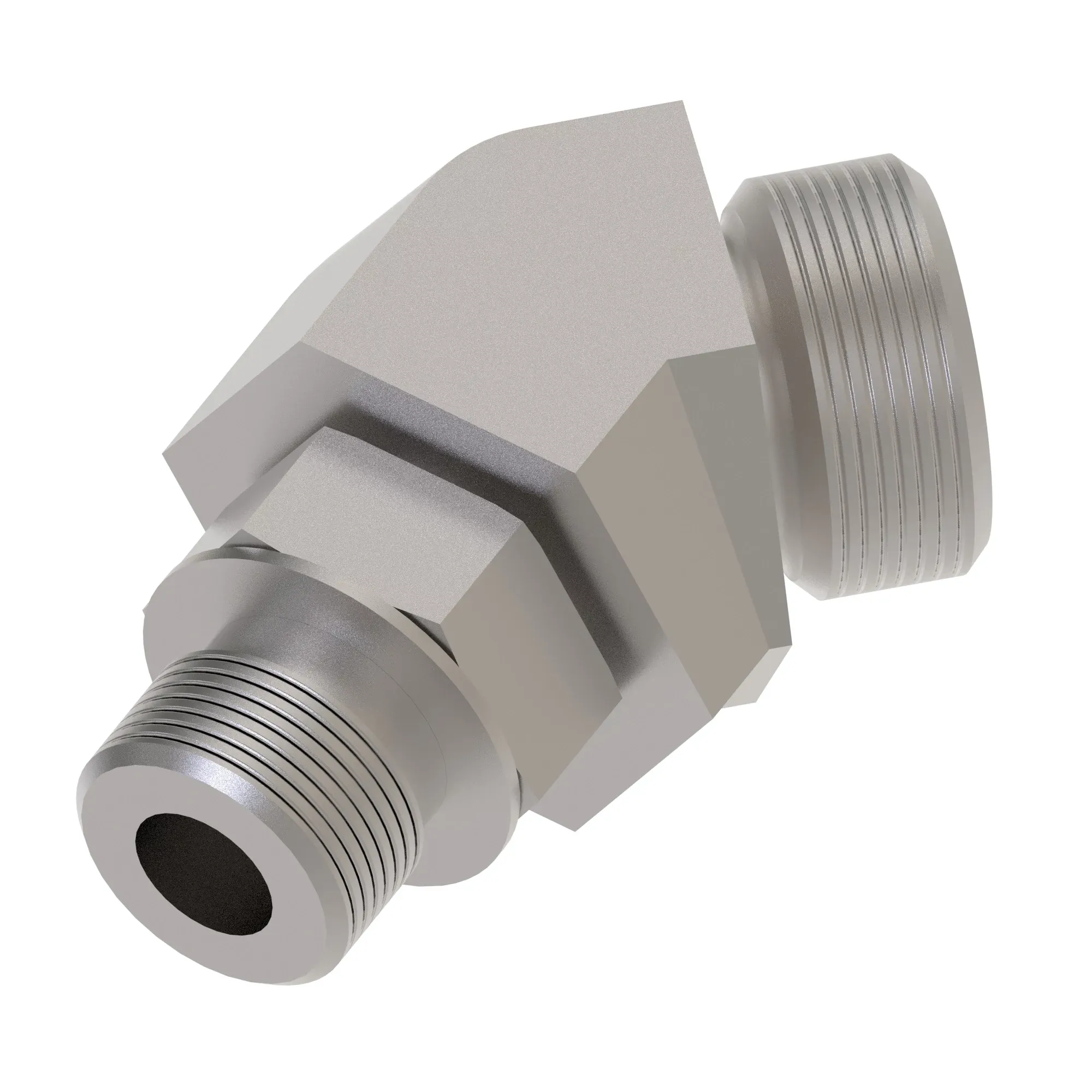 John Deere Elbow Fitting - 38H3602