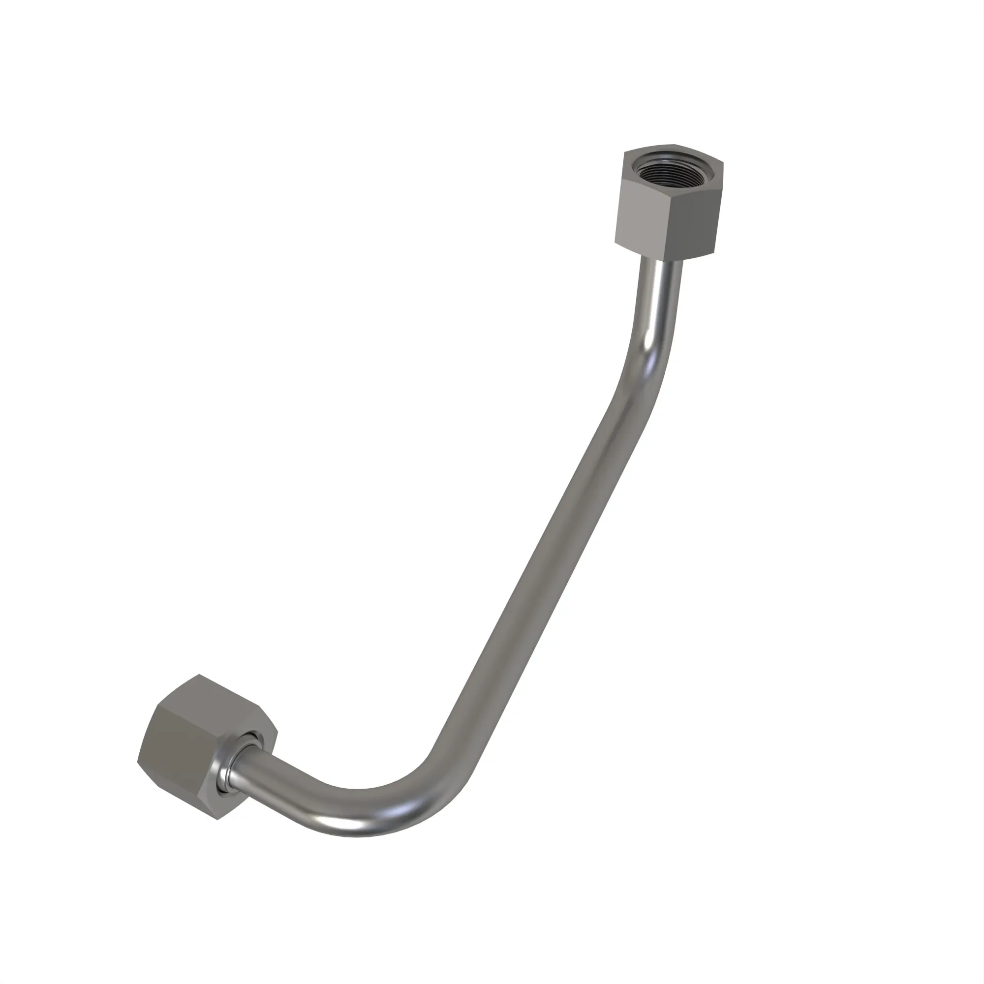 FUEL LINE, SUPPLY TO HPP