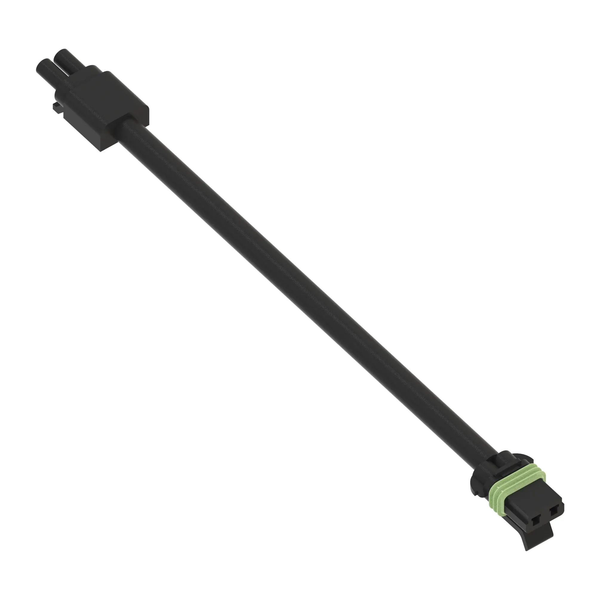 WIRING HARNESS, ACTUATOR CONVERSION