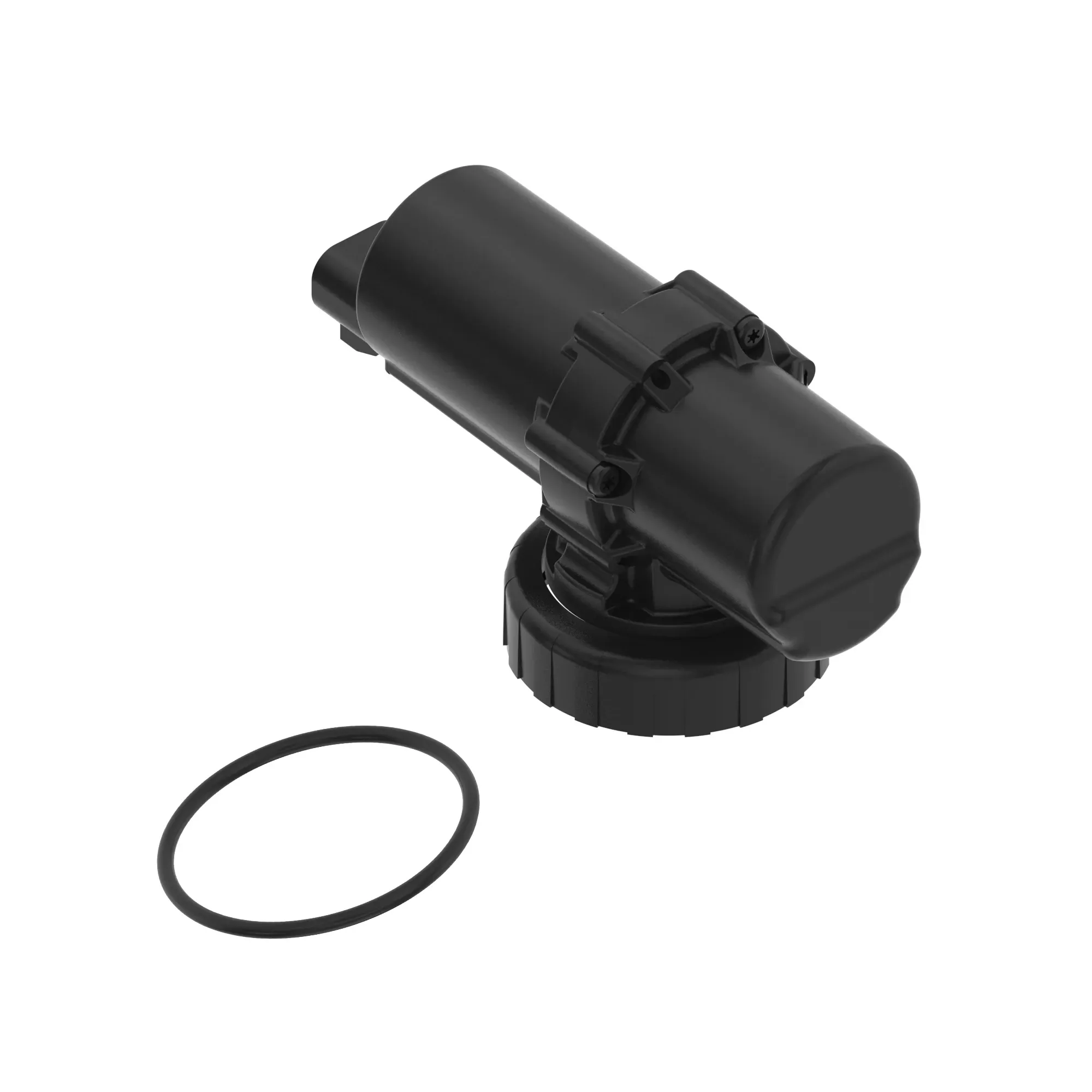 John Deere Fuel Pump - DZ119107