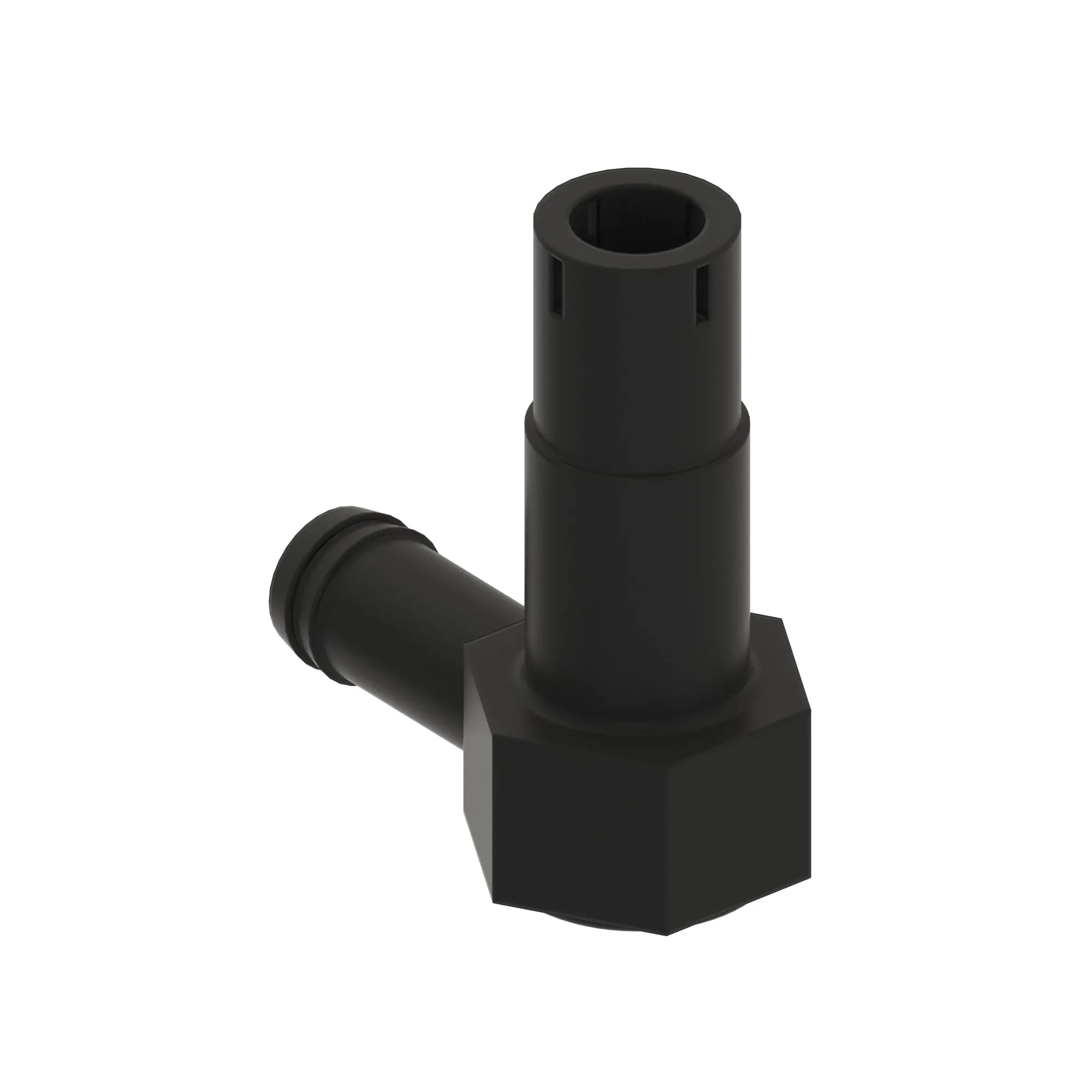 Roll-Over Vent Valve