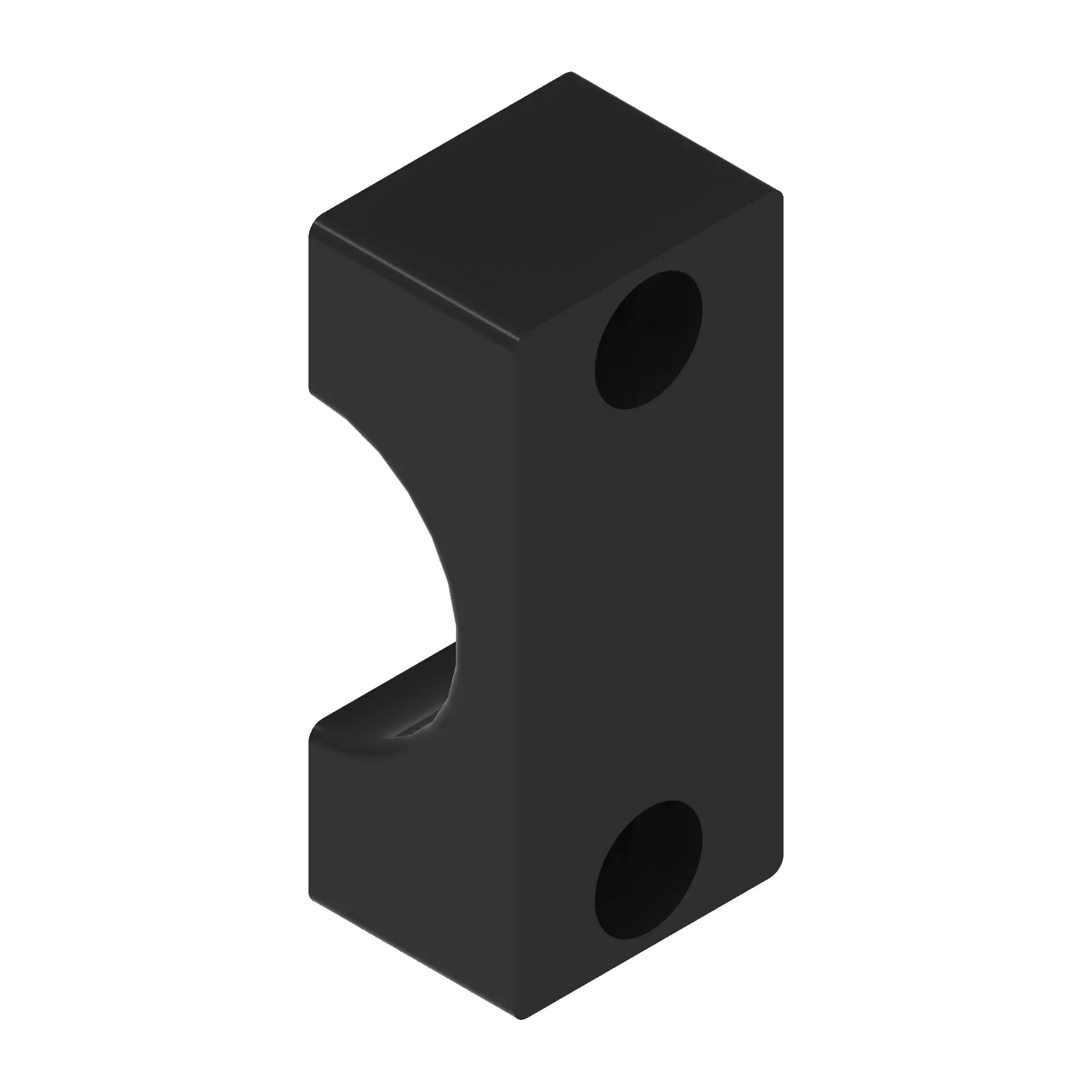 Block Clamp
