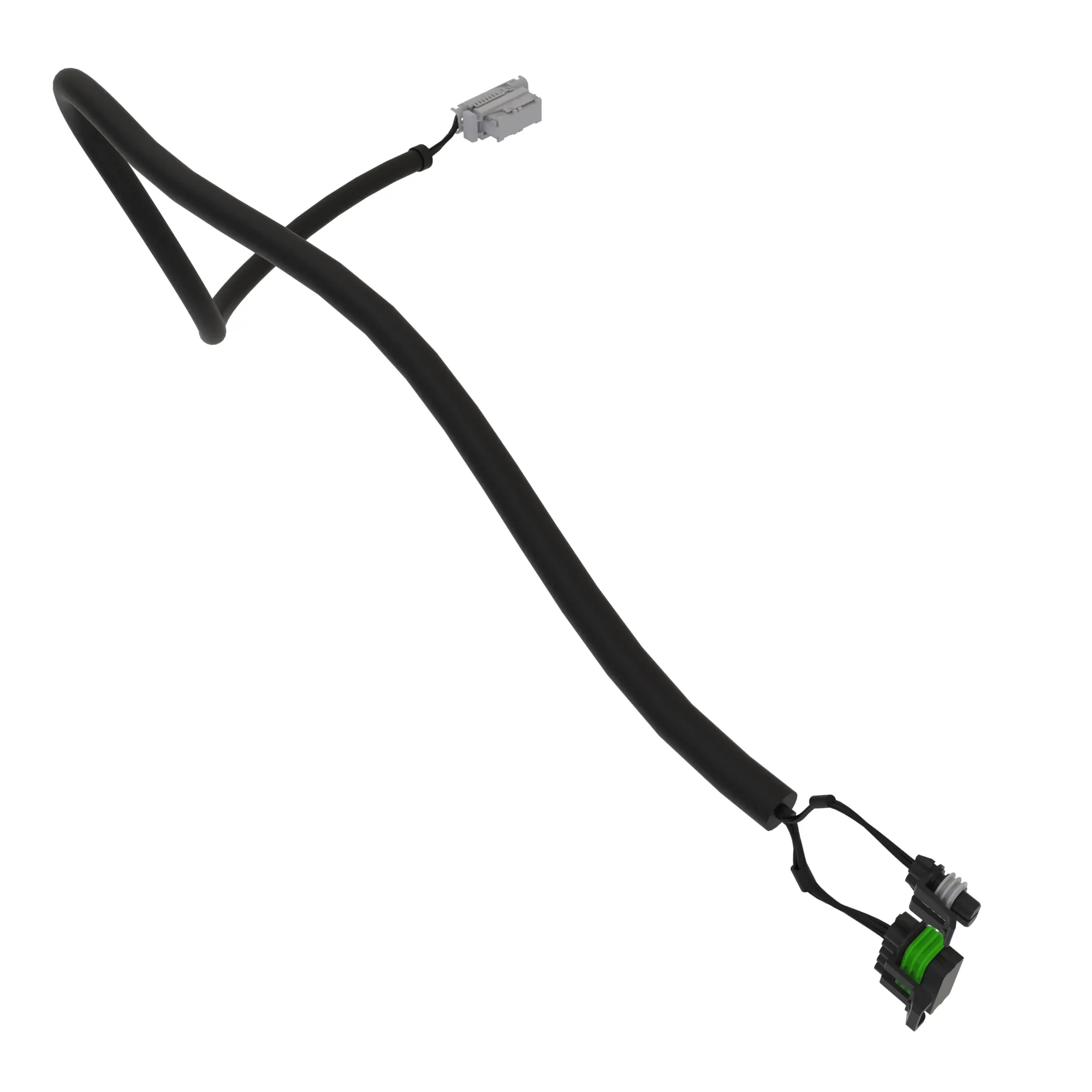 John Deere Wiring Harness - AL156527