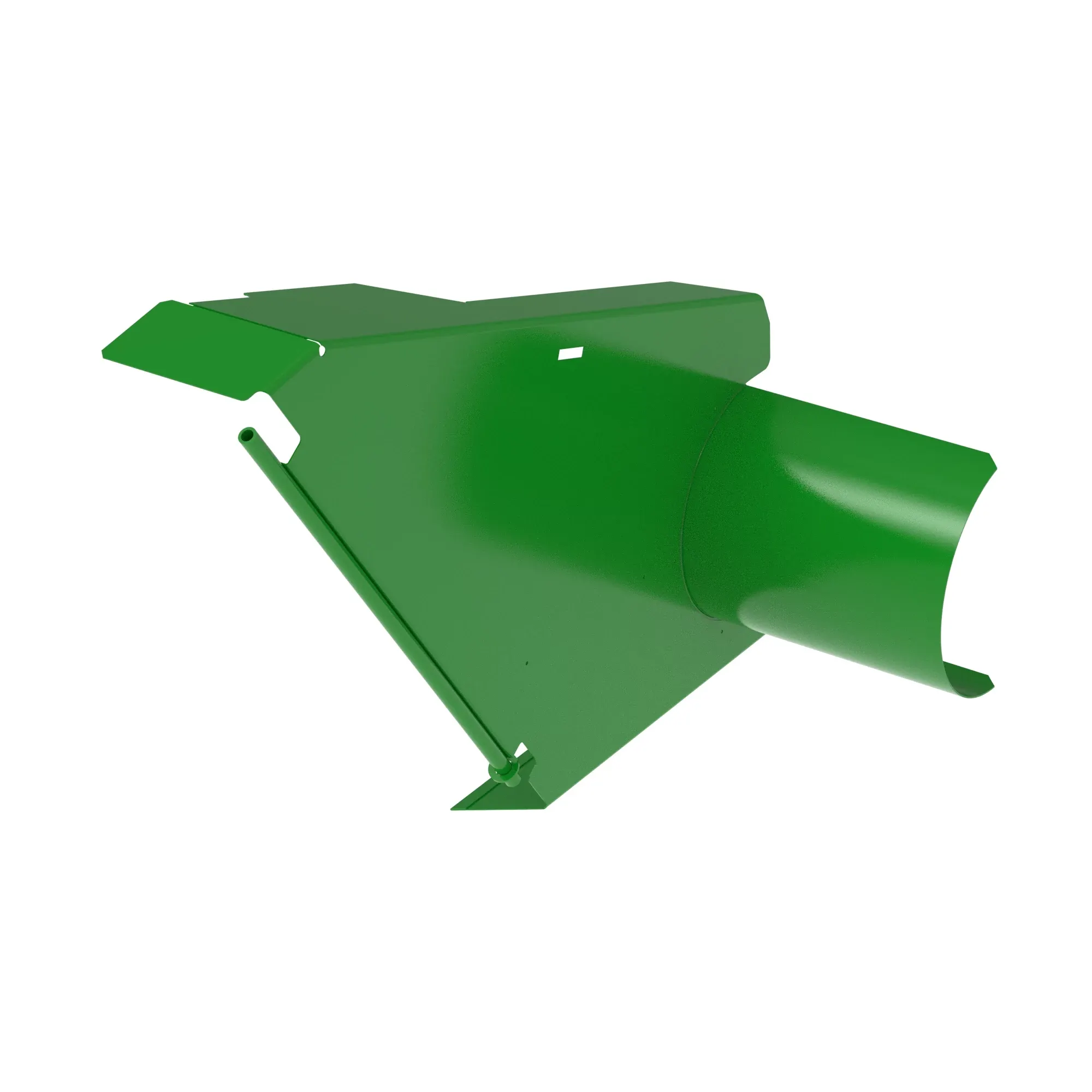 John Deere Shield - AXE19823