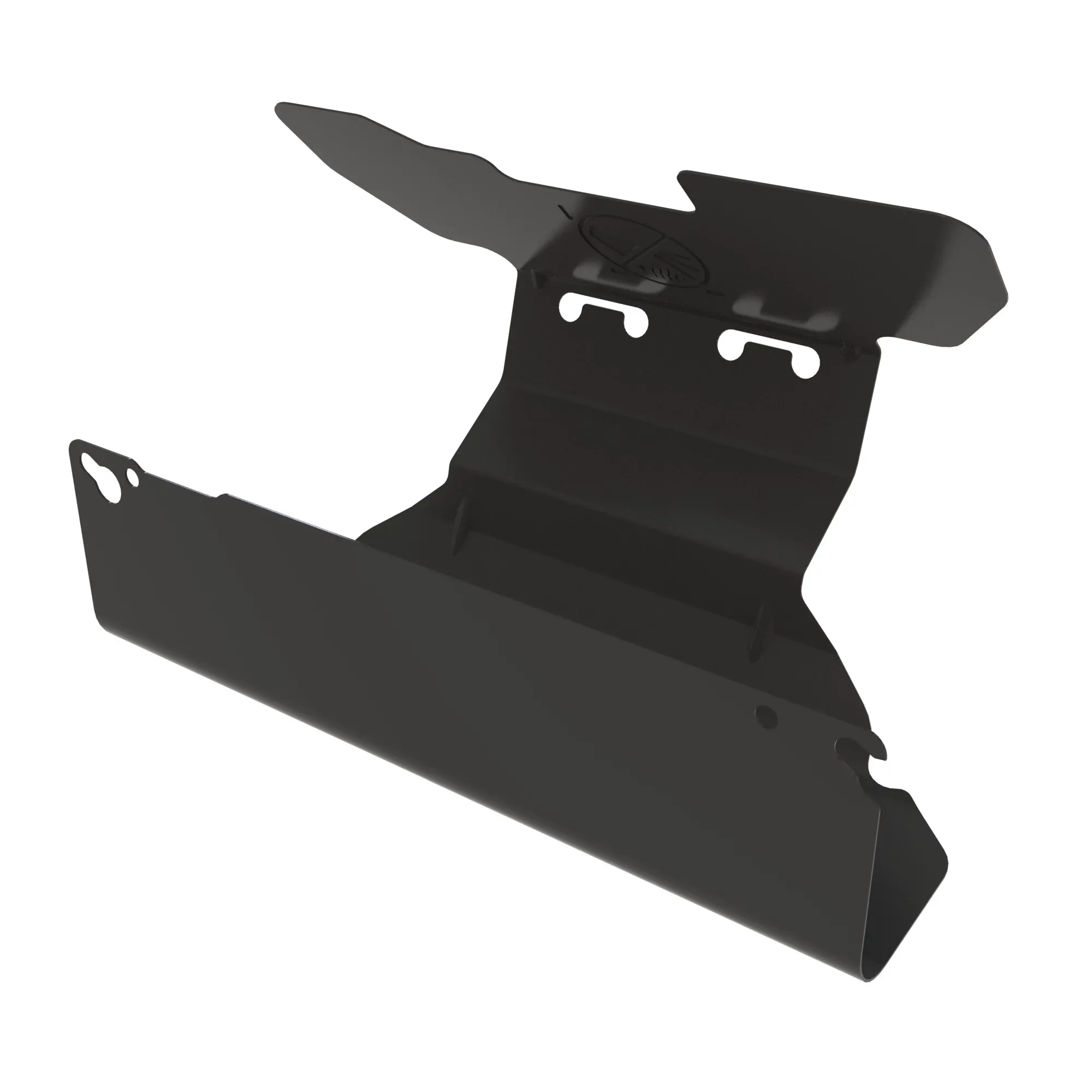 John Deere Heat Shield - UC31320