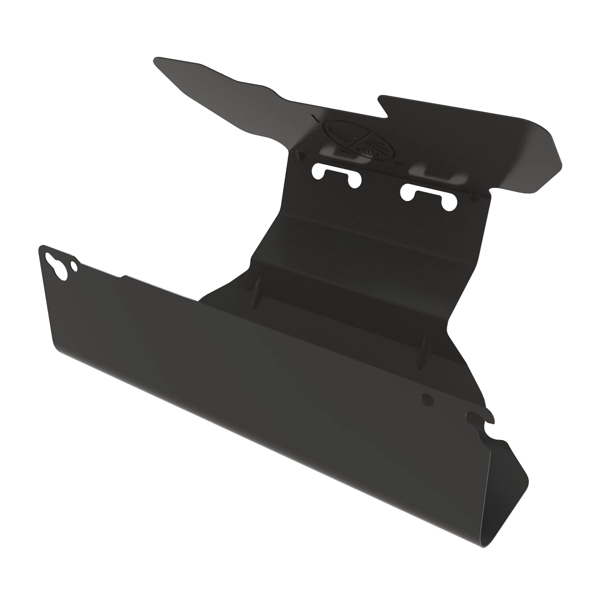 Heat Shield, Muffler Heat and Debri