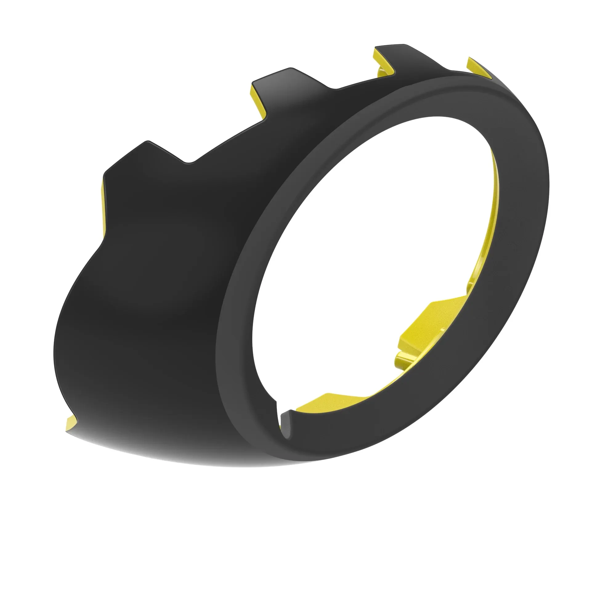 John Deere Bezel Driving Light, Right Side - R245199