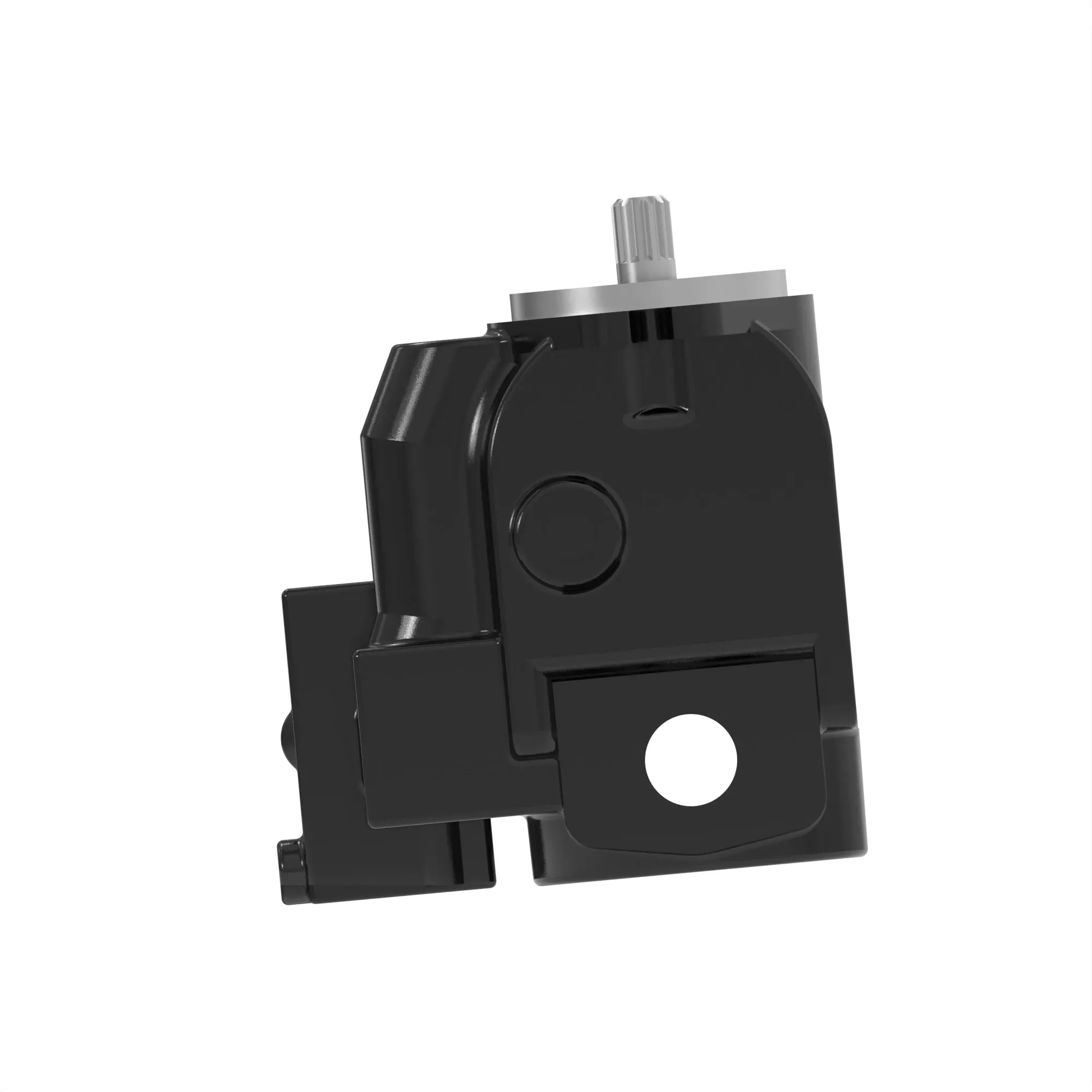 John Deere Transmission Control Hydraulic Pump - AKK11822