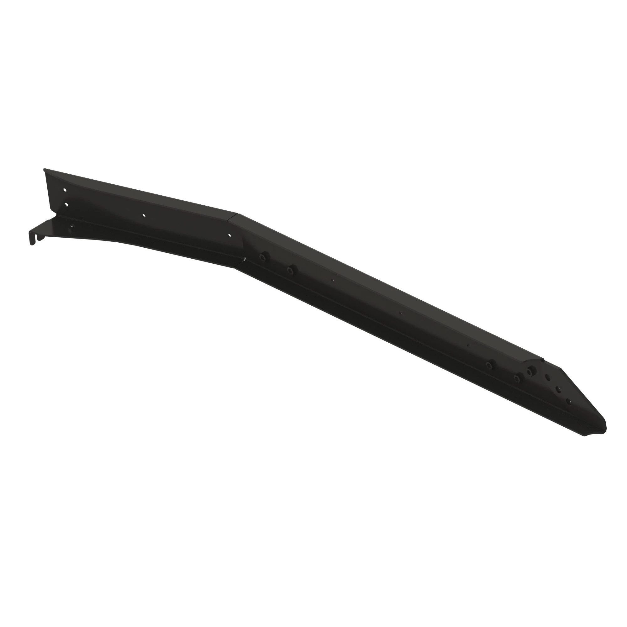BRACKET, RH A-PILLAR (MDUV CAB)