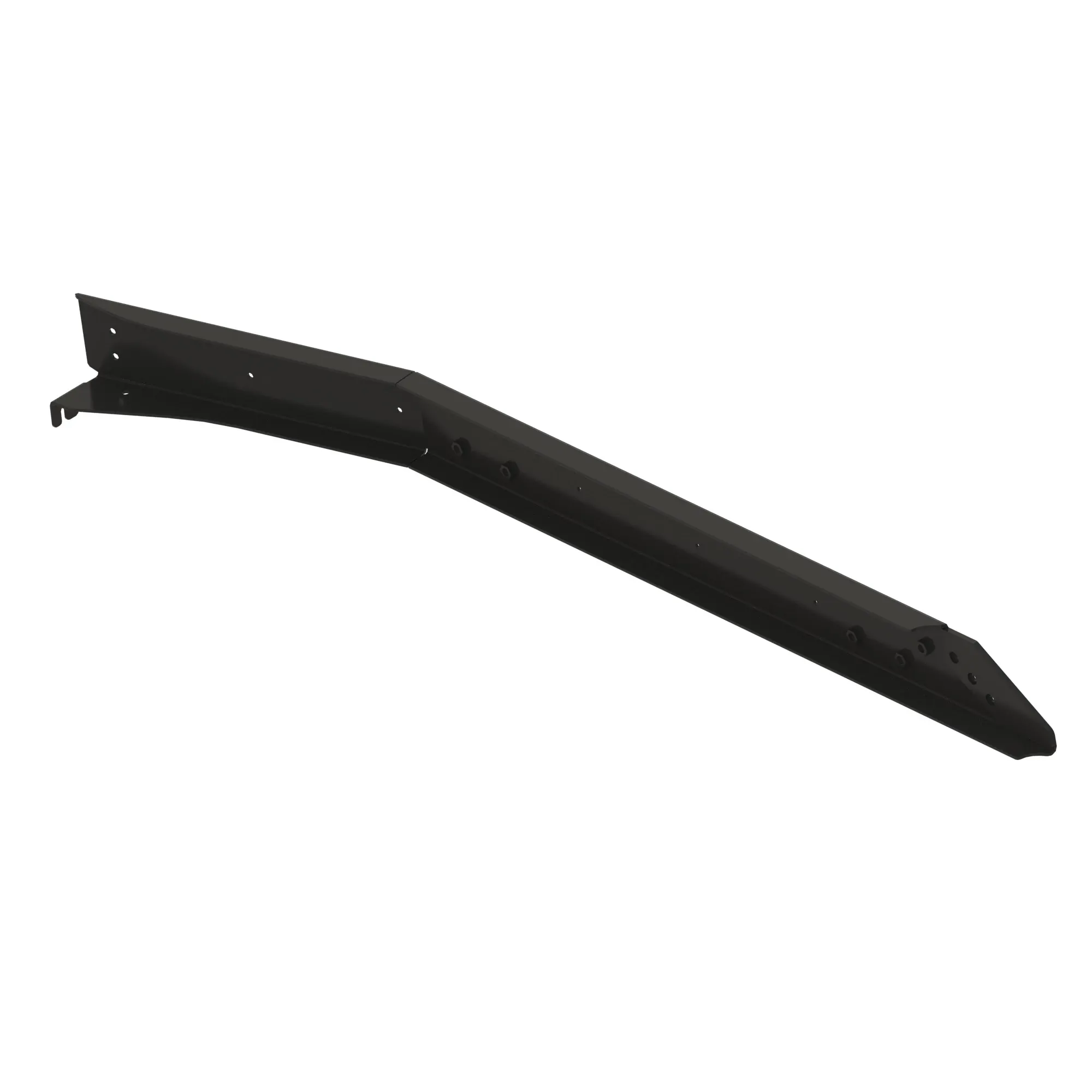 John Deere RH Door Kit Bracket - M172276