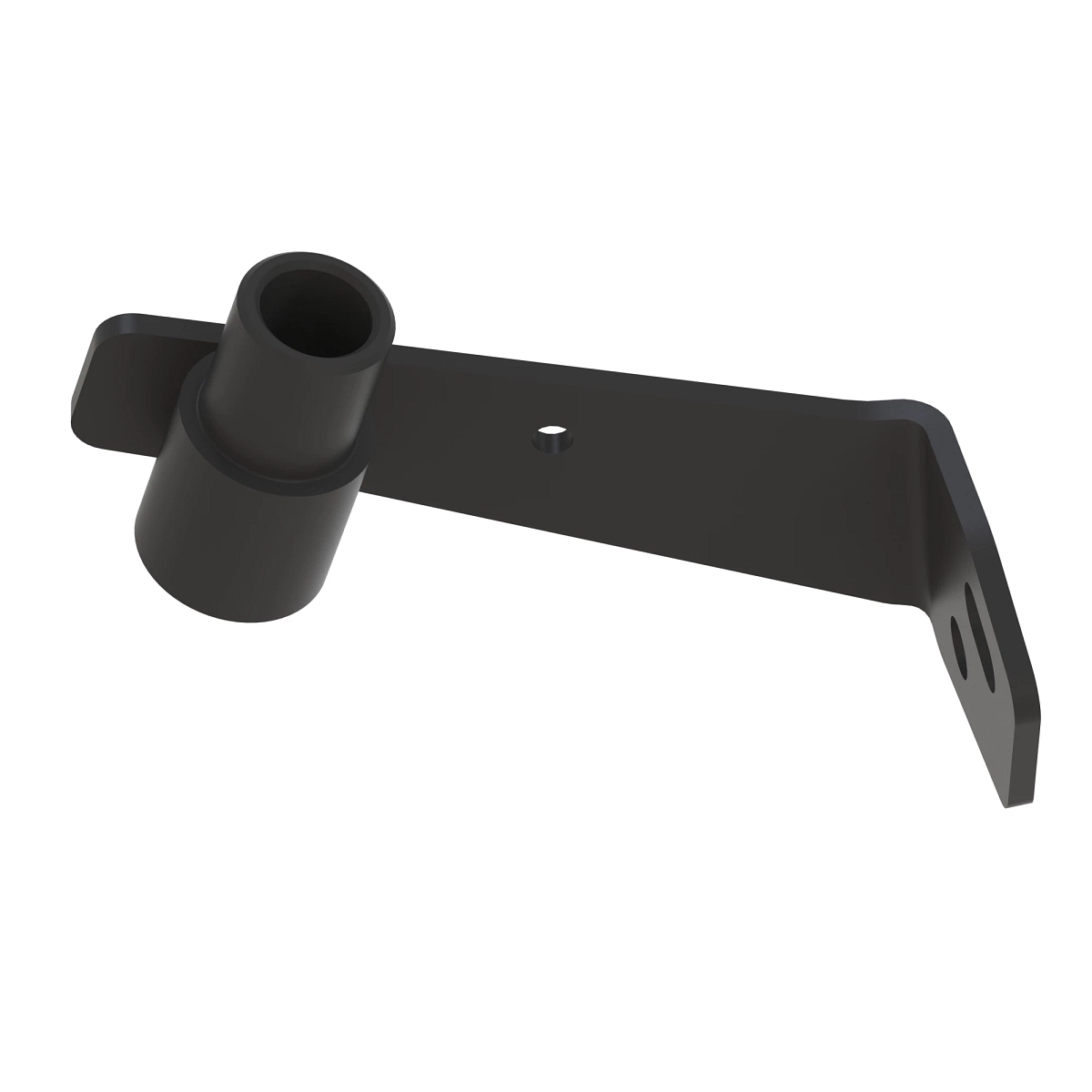 Bracket, Beacon Light, RH