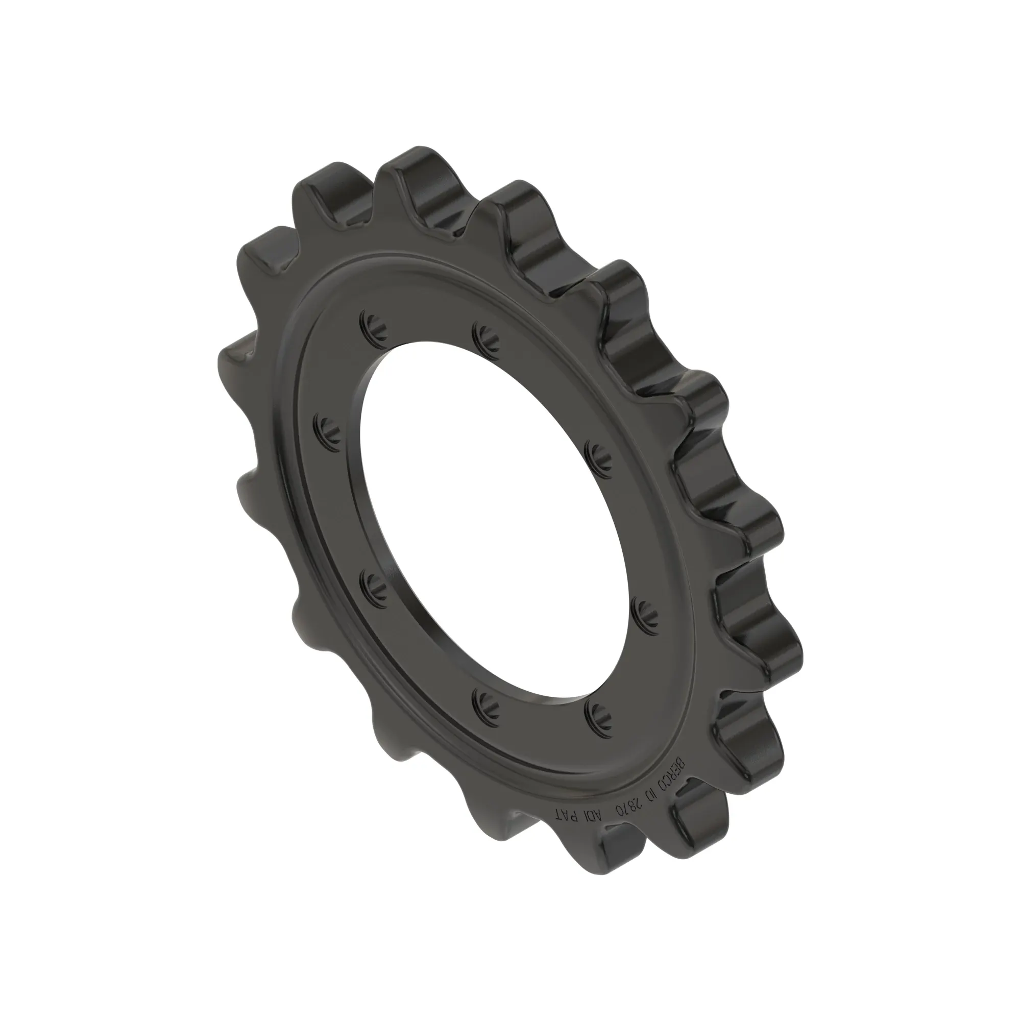 John Deere Track Drive Sprocket - T244043