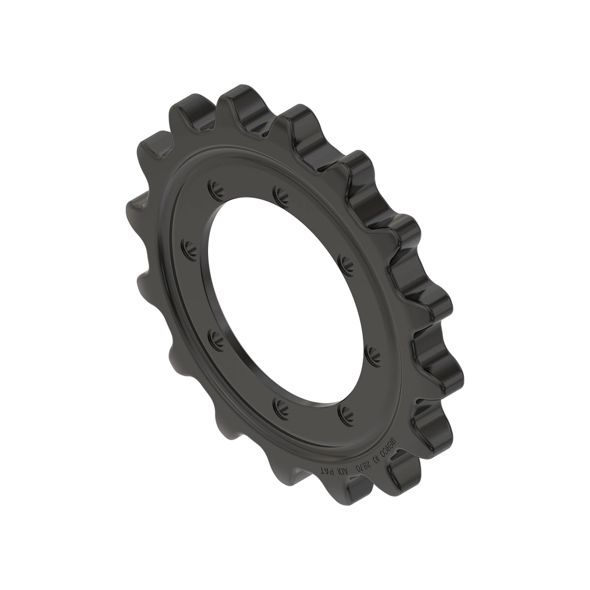 Sprocket, Drive