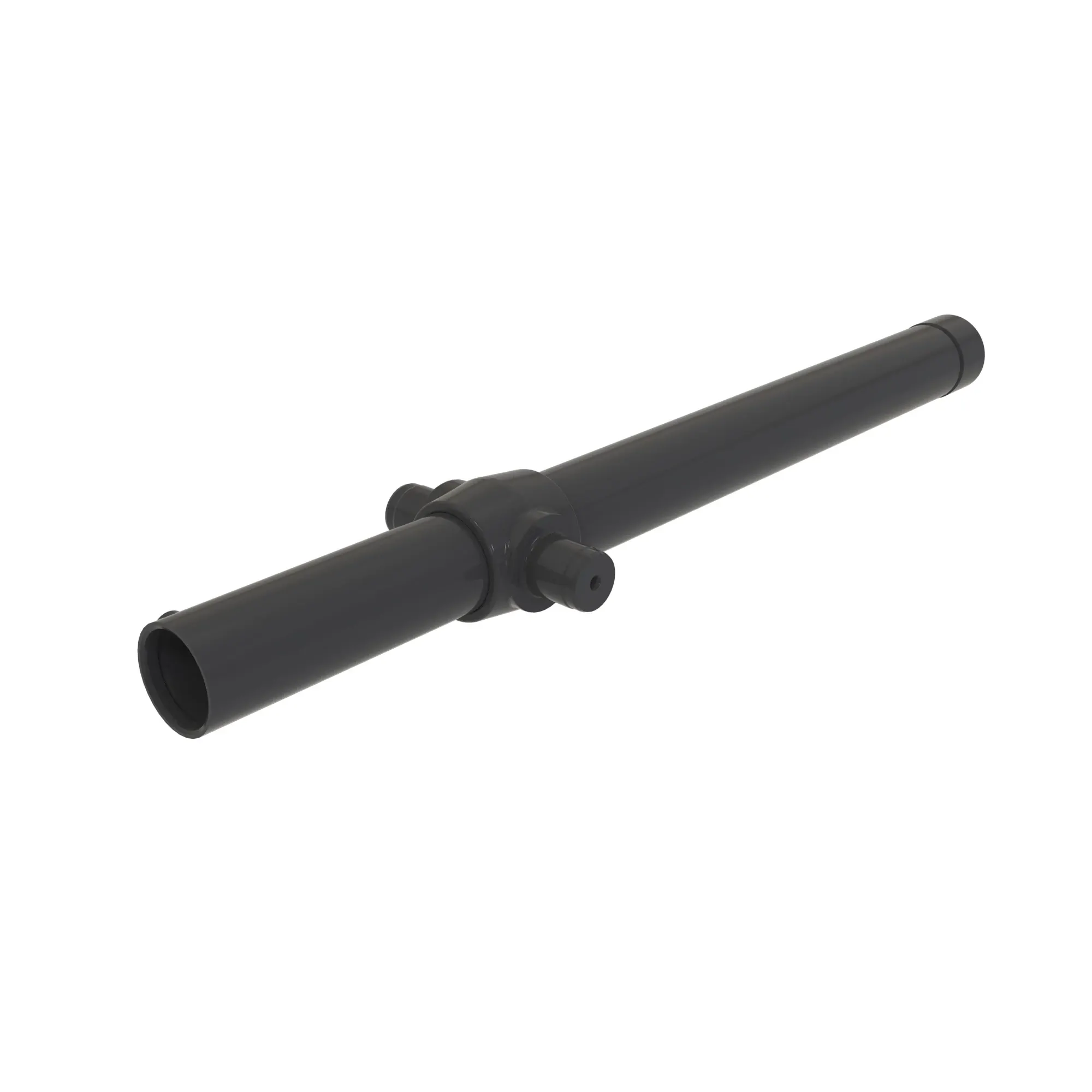 Hydraulic Cylinder Barrel