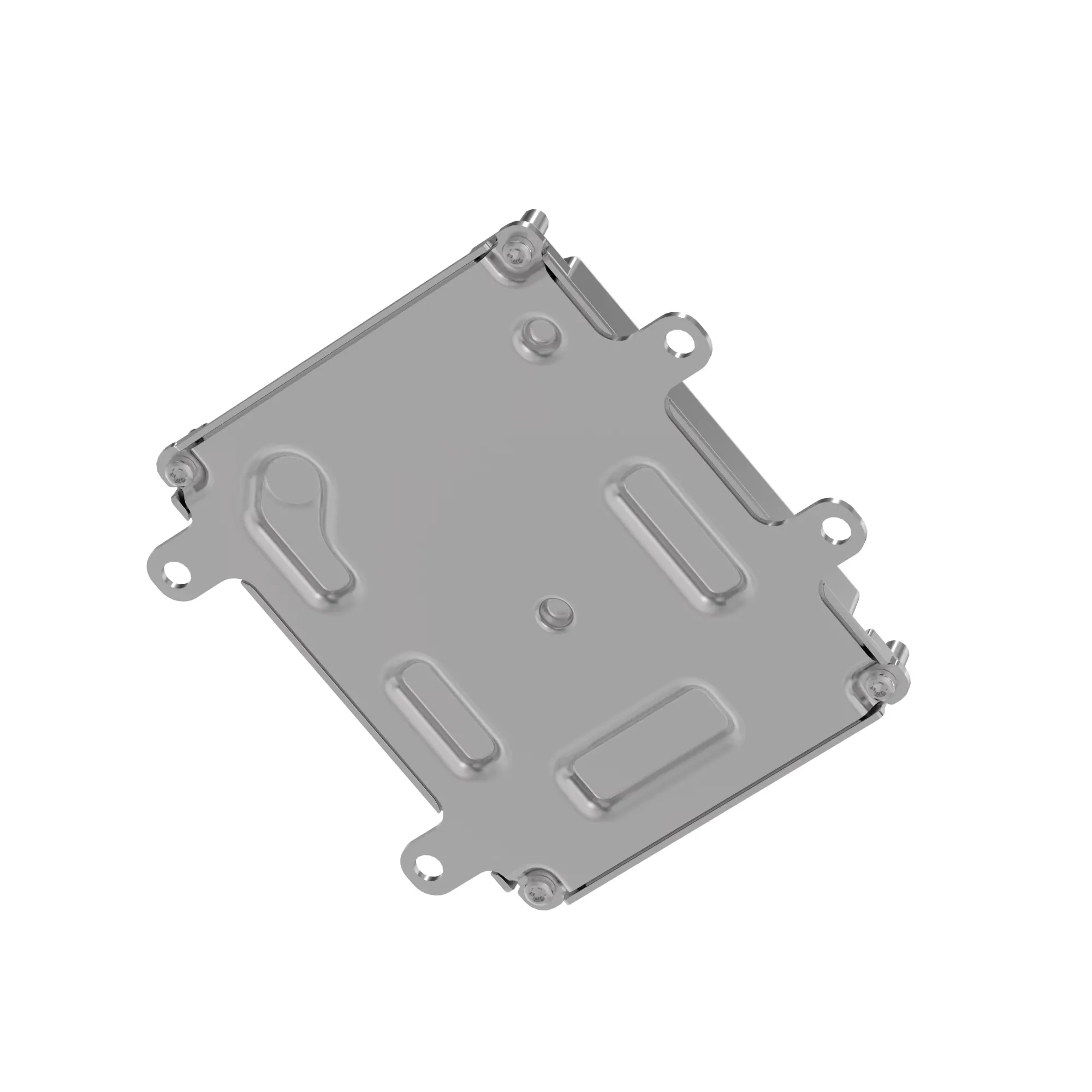 ELECTRONIC CONTROL UNIT, ORDERING N