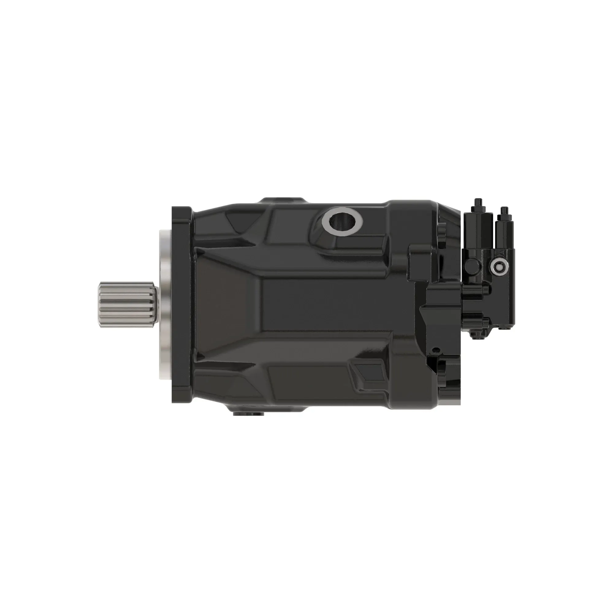PUMP, MAIN, REMAN