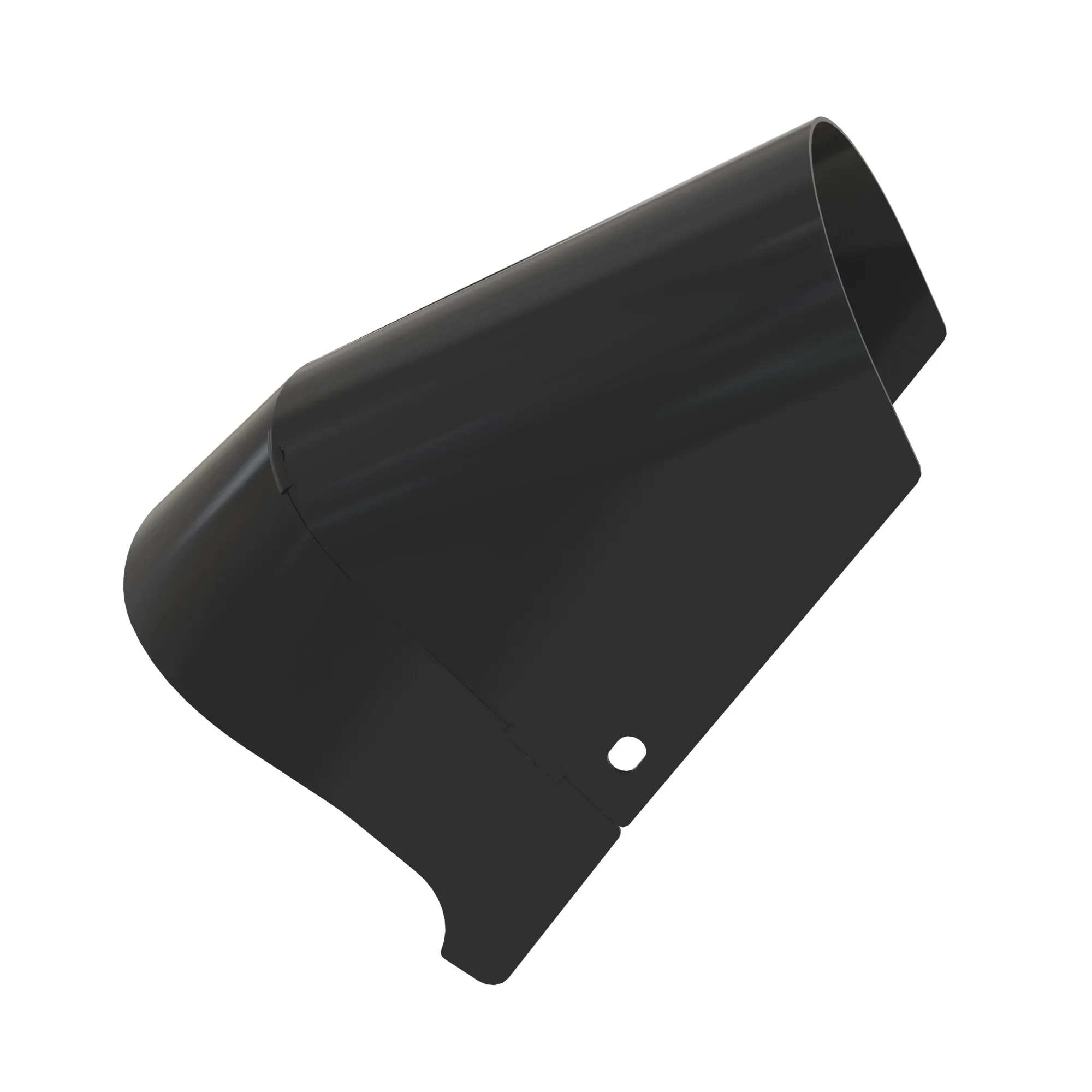 CAB, DEBRIS