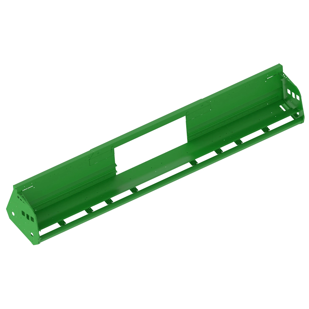 Main Frame