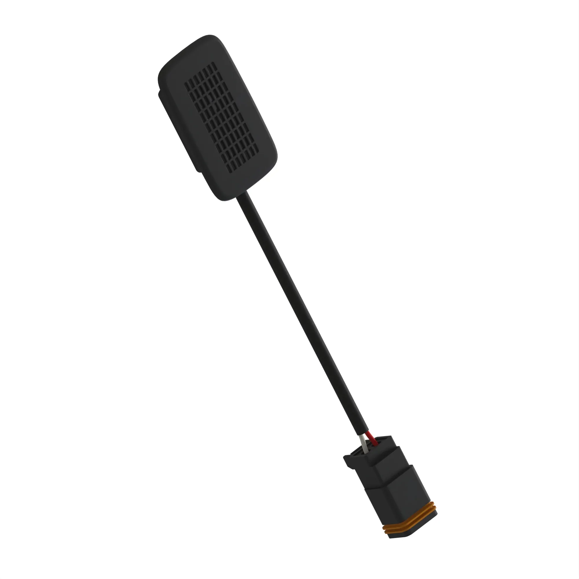John Deere Radio Accessory - AT487442