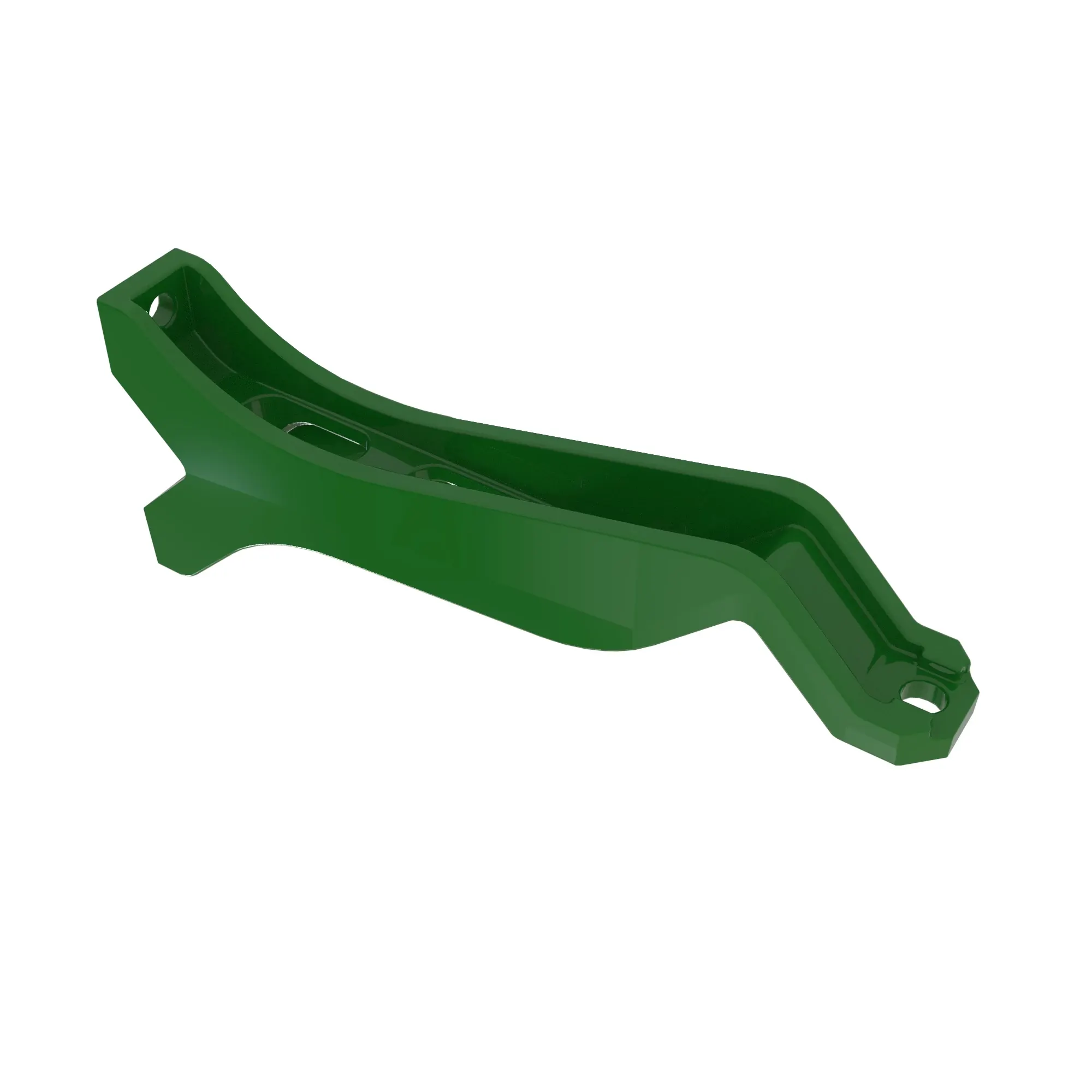 John Deere Wheel Support Beam - AX10259