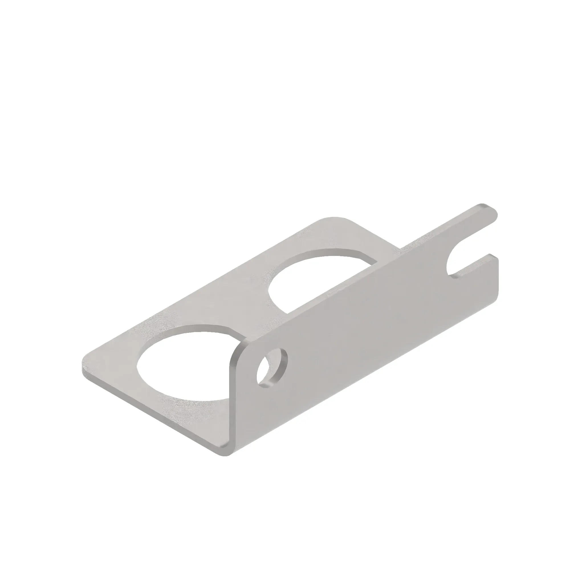 John Deere Bulkhead Bracket - T325155