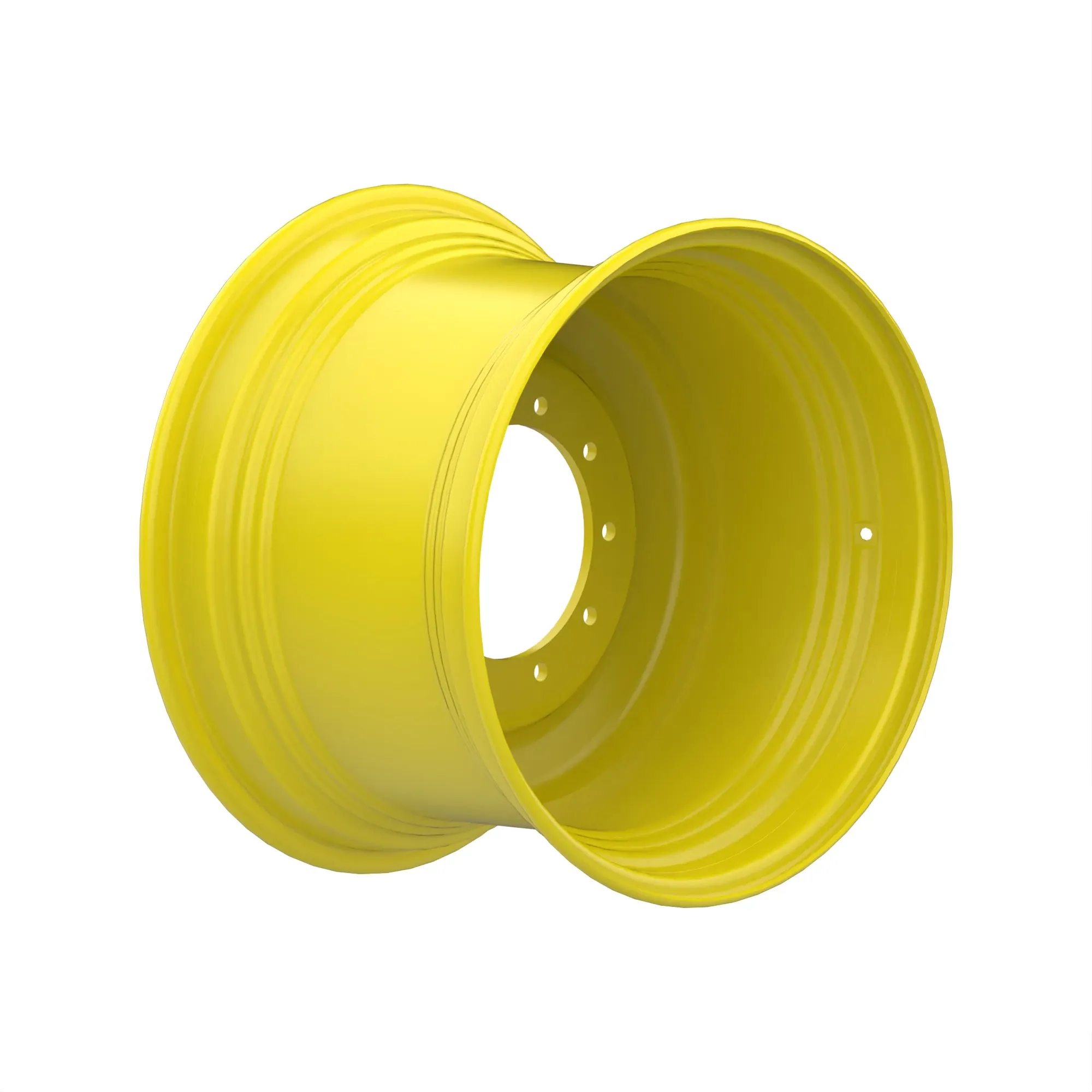John Deere Wheel - AL207678