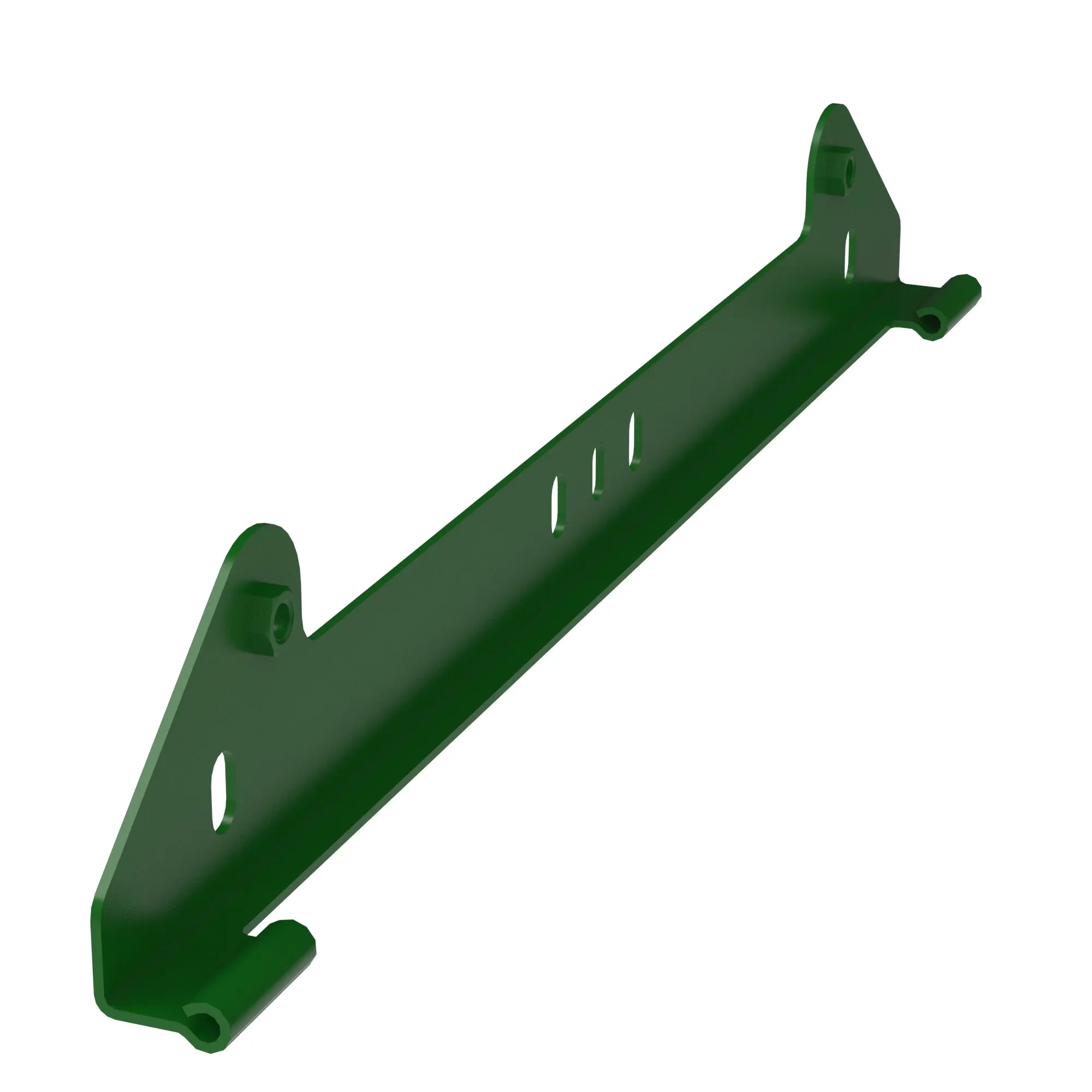 John Deere Engine Service Door Hinge - AT485963