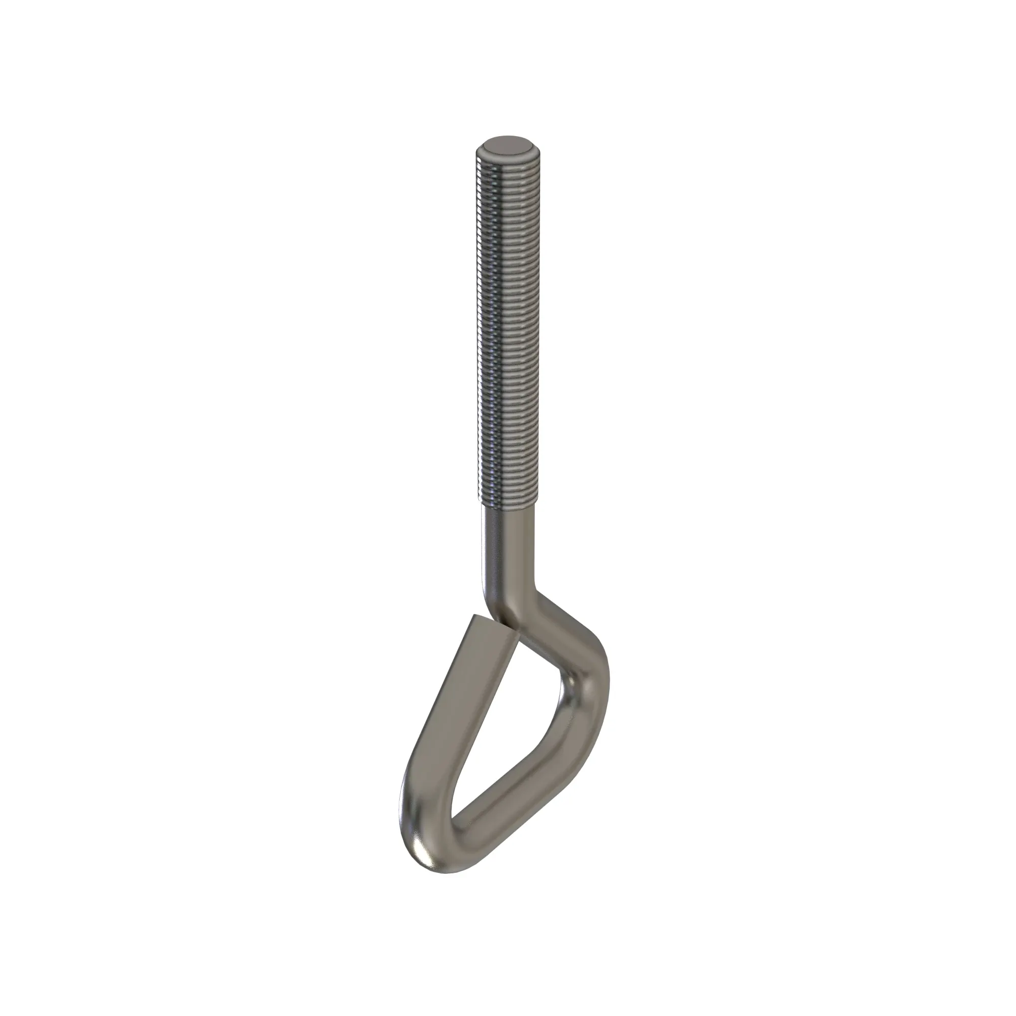 EYEBOLT, FASTENING BOW CLEANWATER T