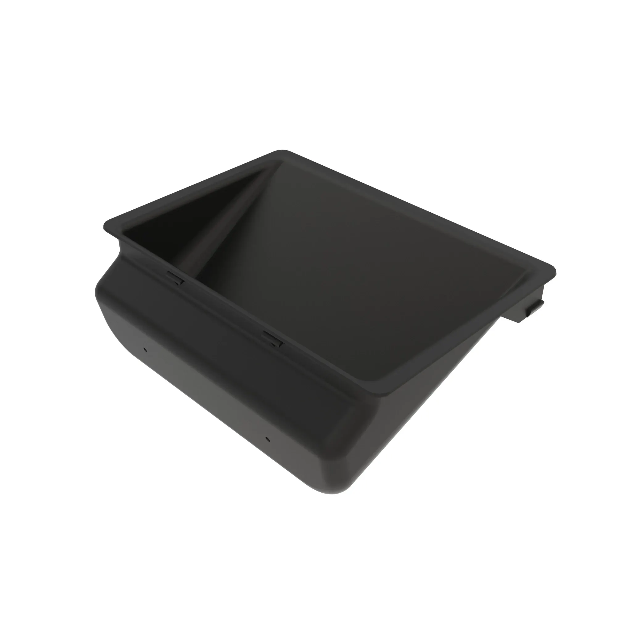 John Deere Storage Compartment - L174153