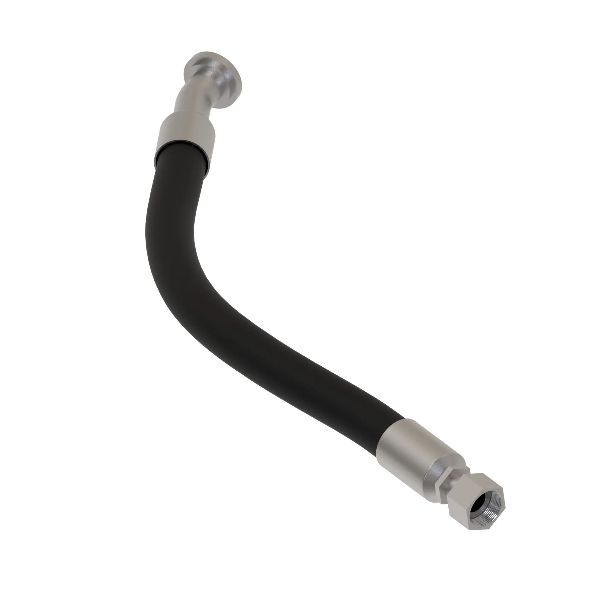 John Deere Hydraulic Hose - AT453338