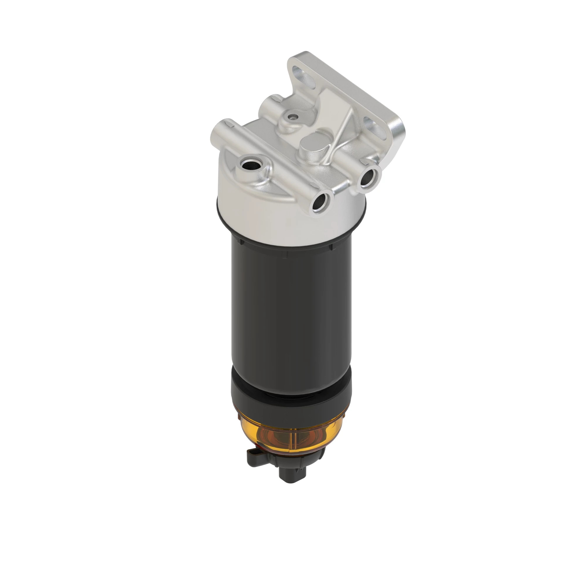 LONG PRIMARY FILTER W/O PUMP W/ BOWL