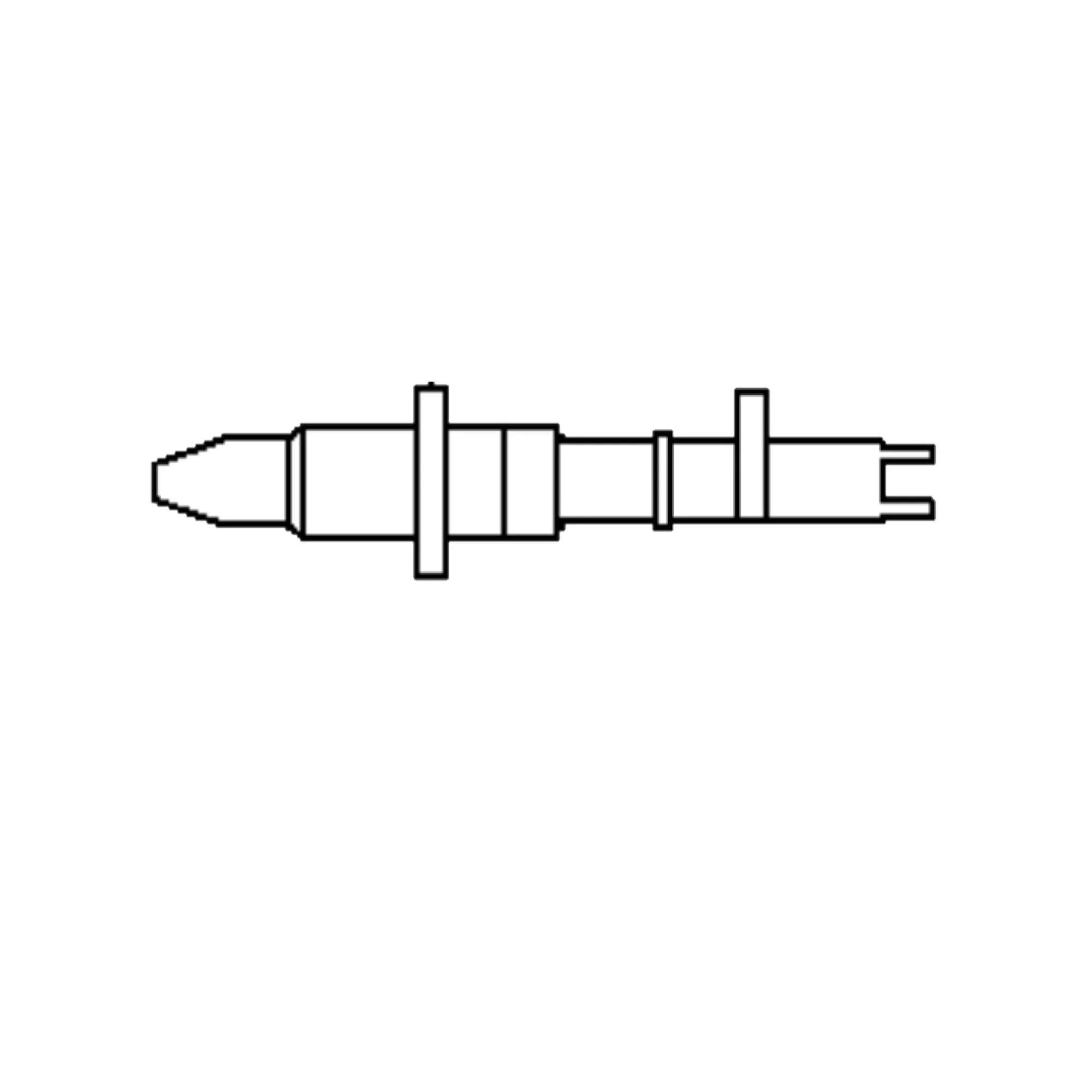 John Deere Speed Sensor - AT194596