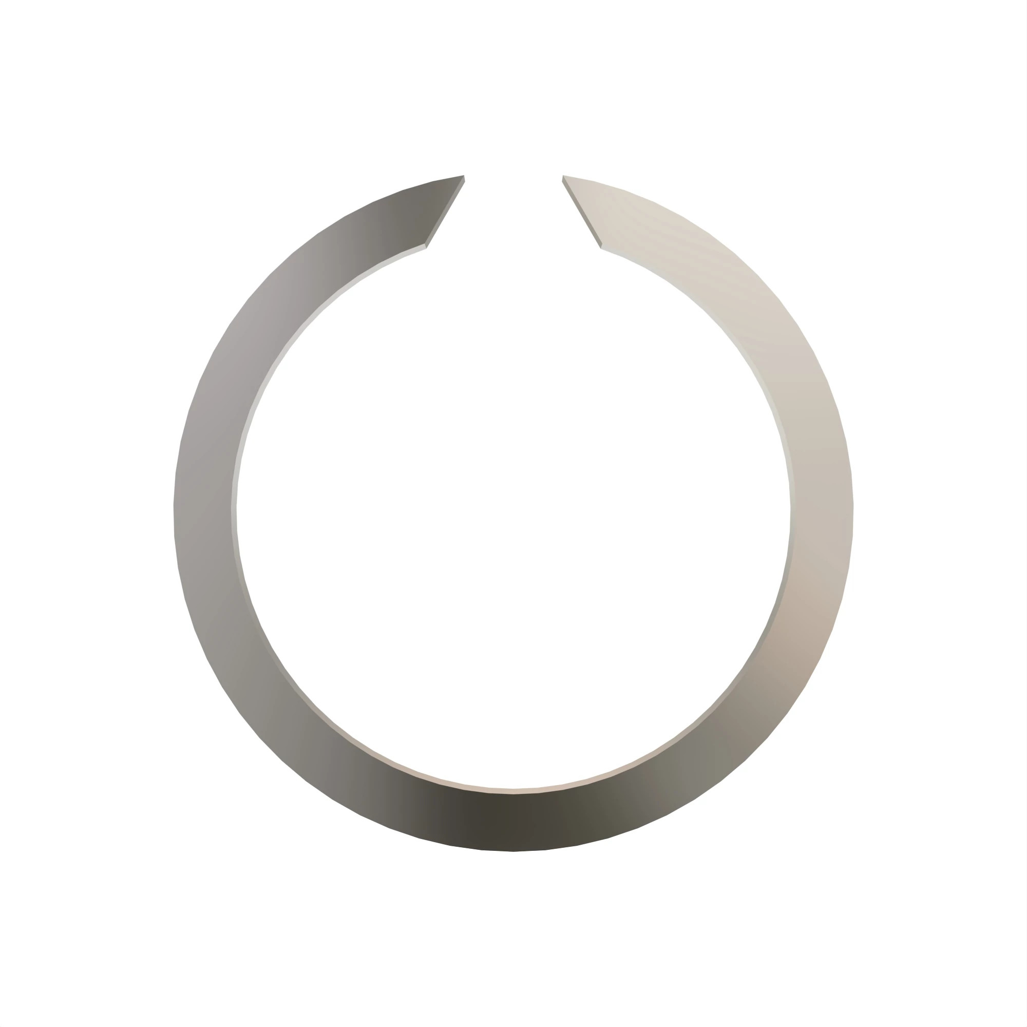 SNAP RING