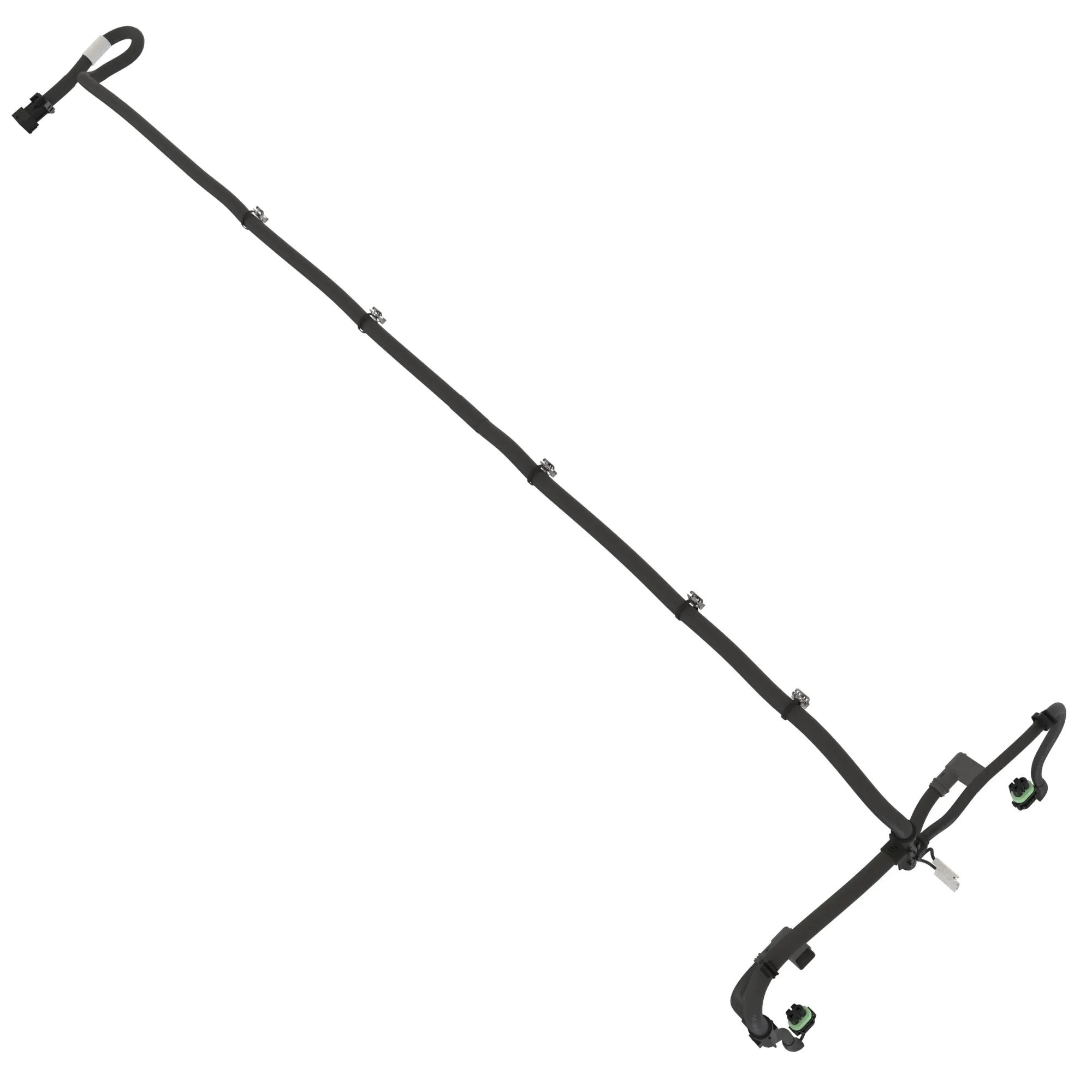 HOOD / W CL / LED / MC / 6060M